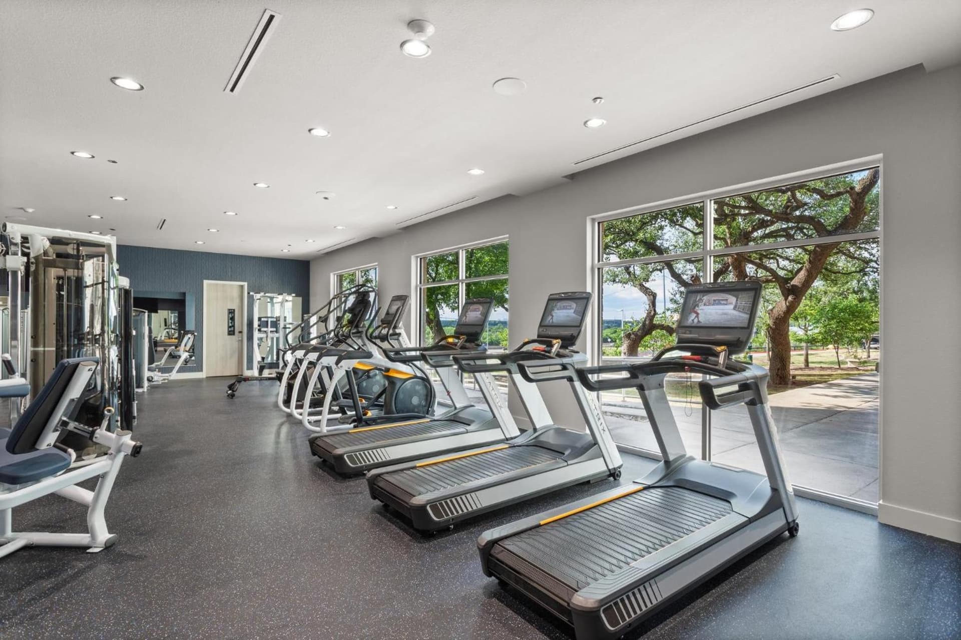 EVEN Hotel Austin Uptown near the Domain by IHG gallery photo in Austin, TX — image 52