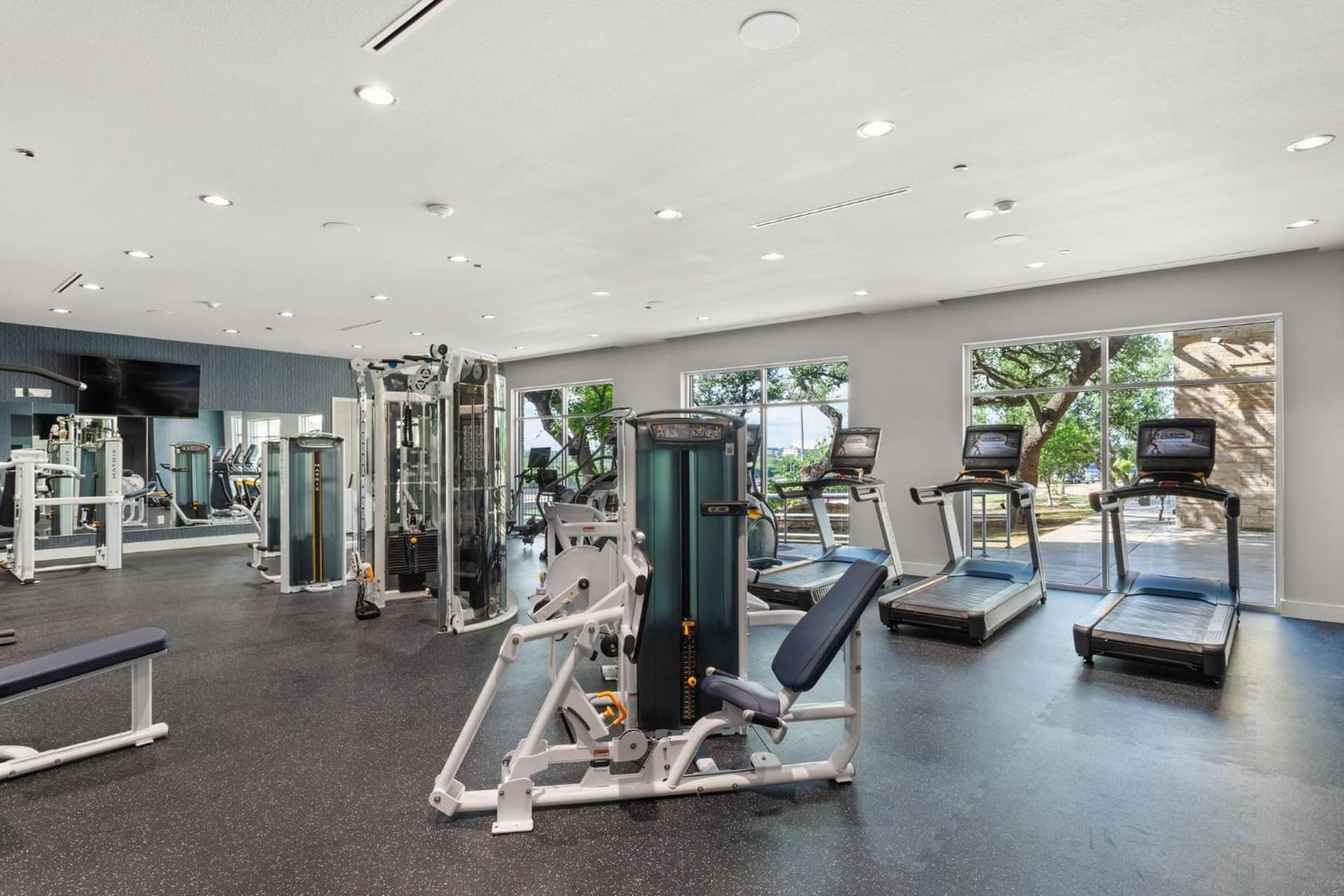 EVEN Hotel Austin Uptown near the Domain by IHG gallery photo in Austin, TX — image 85