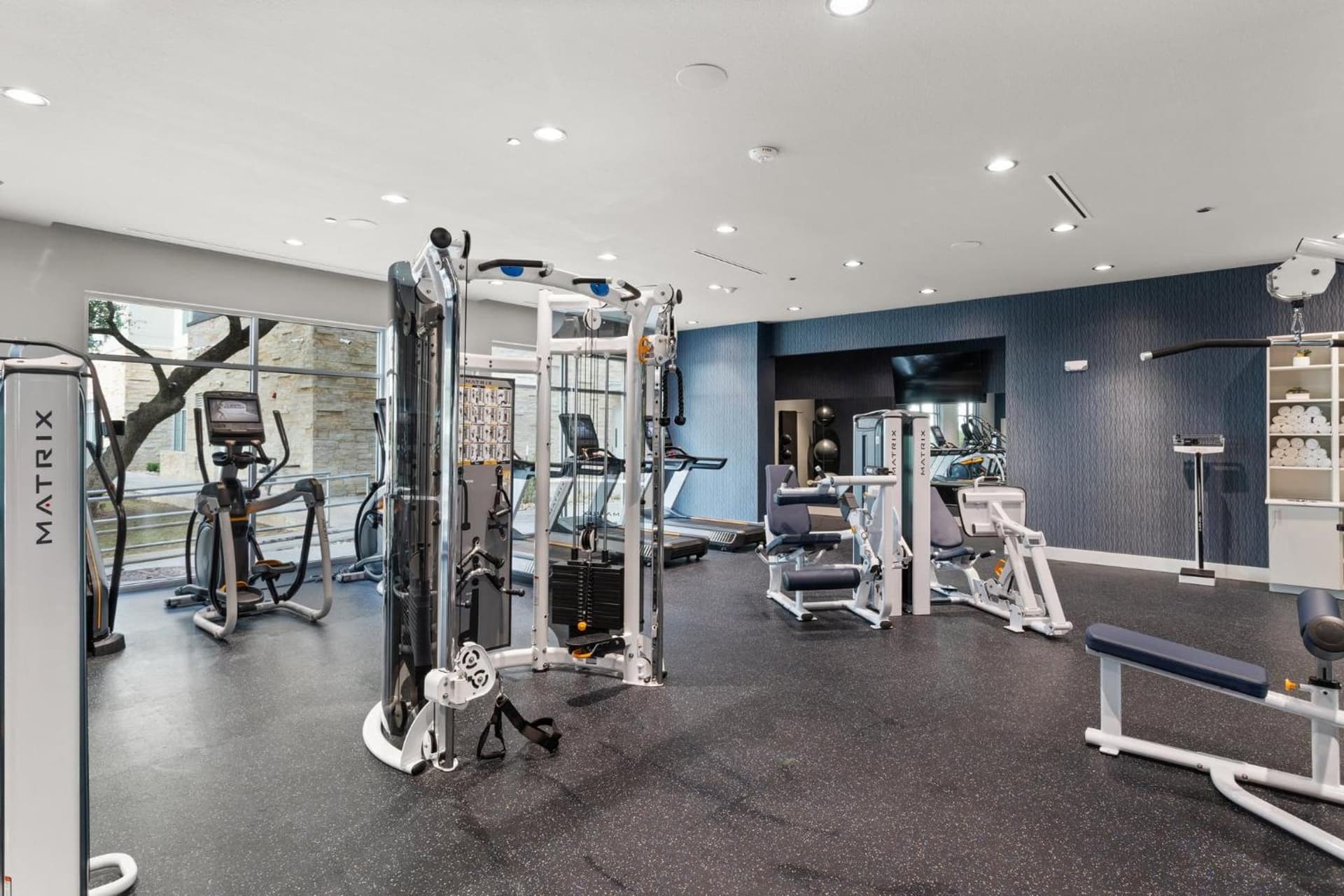 EVEN Hotel Austin Uptown near the Domain by IHG gallery photo in Austin, TX — image 116