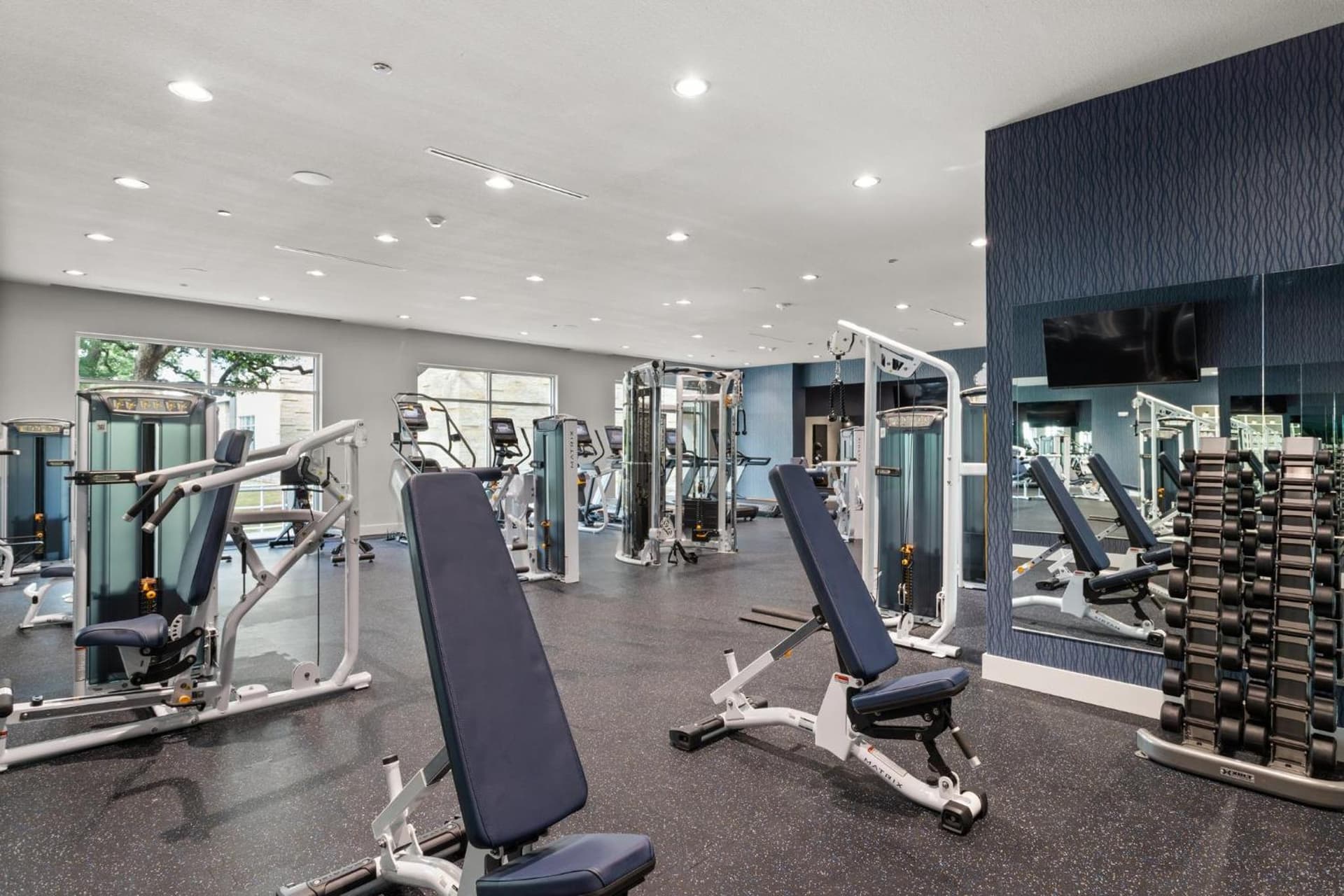EVEN Hotel Austin Uptown near the Domain by IHG gallery photo in Austin, TX — image 25