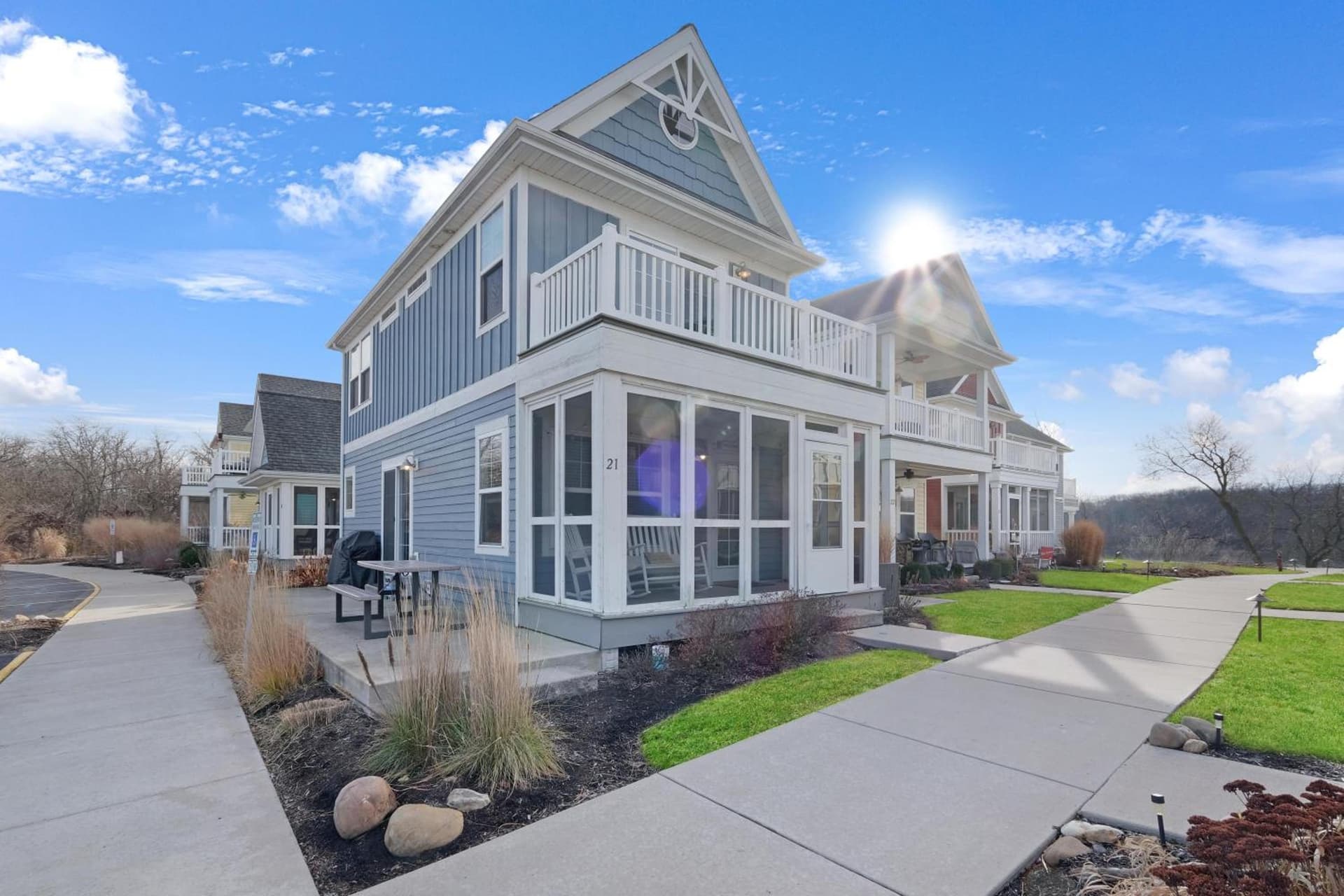 Spyglass Inn property views in Ottawa, IL — gallery photo 3