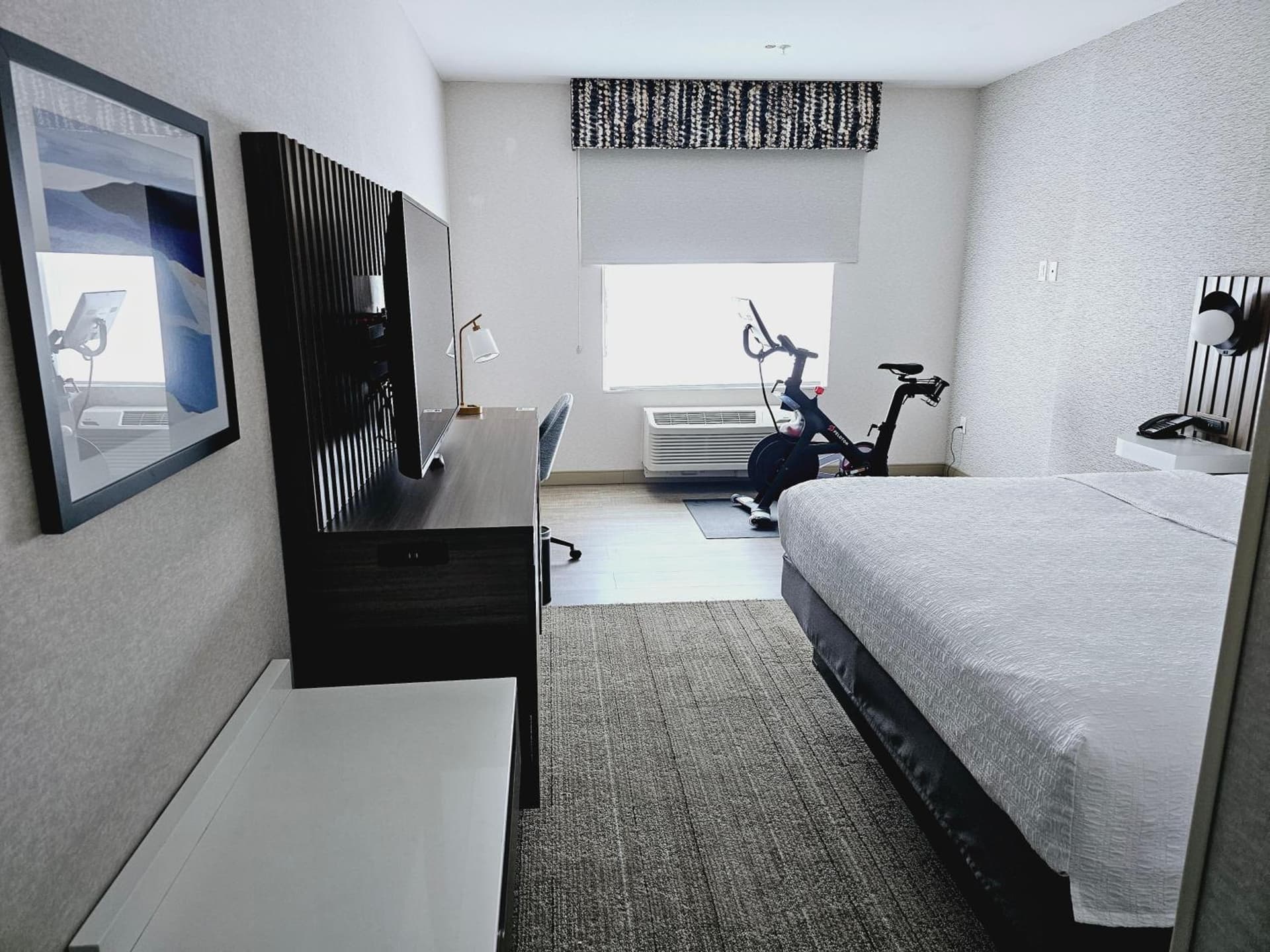 Hampton Inn Stockton, Ca gallery photo in Stockton, CA — image 33