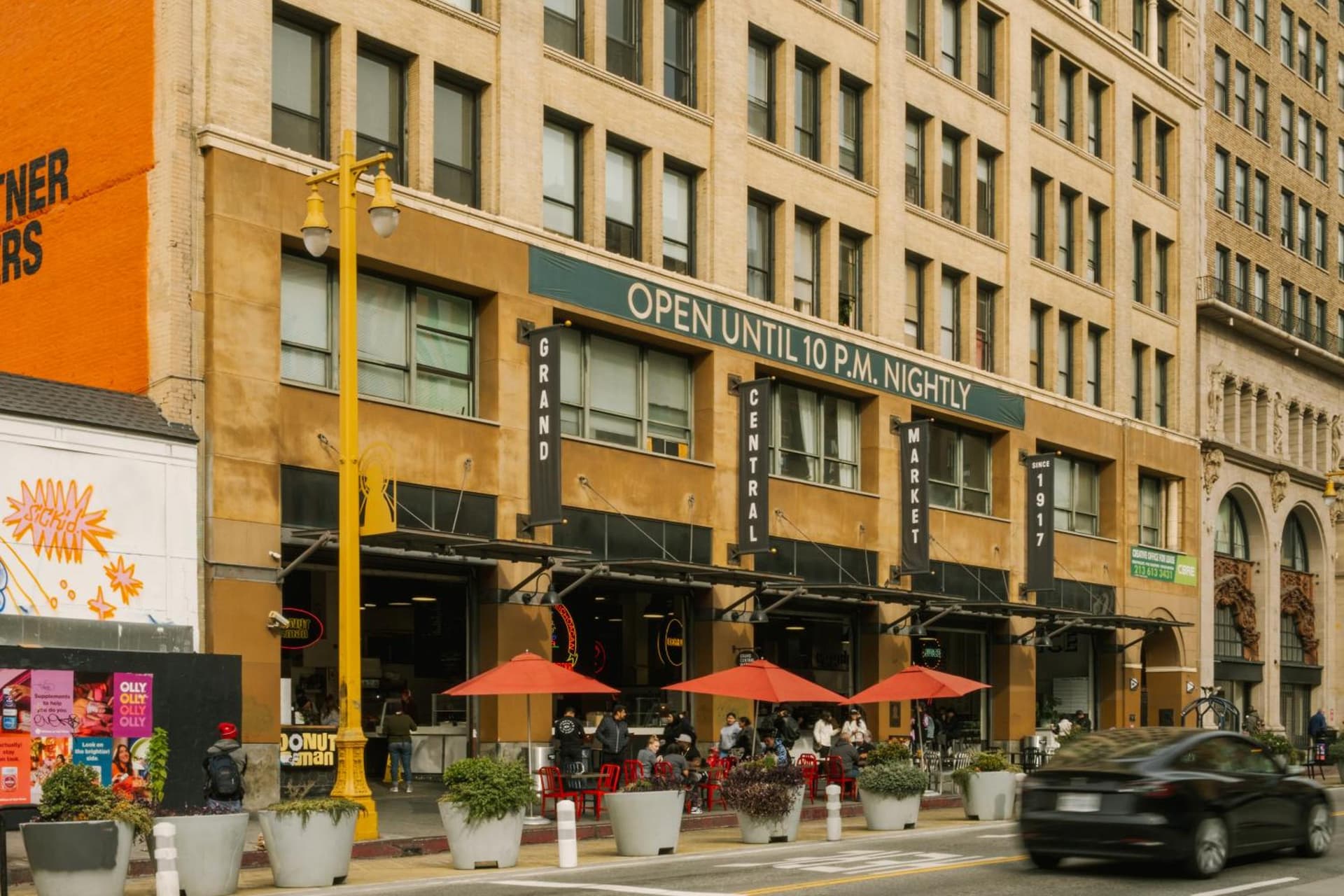 The Winfield Lofts, a Wyndham Hotel gallery photo in Los Angeles, CA — image 43