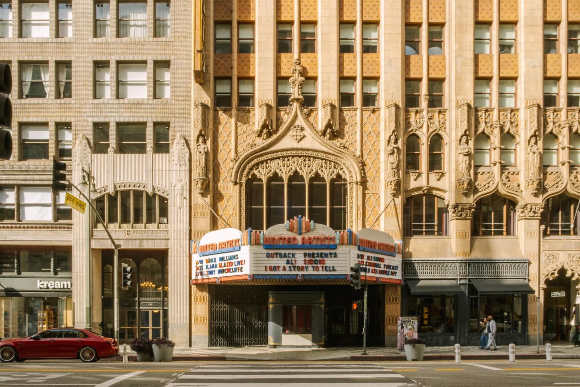 The Winfield Lofts, a Wyndham Hotel gallery photo in Los Angeles, CA — image 33