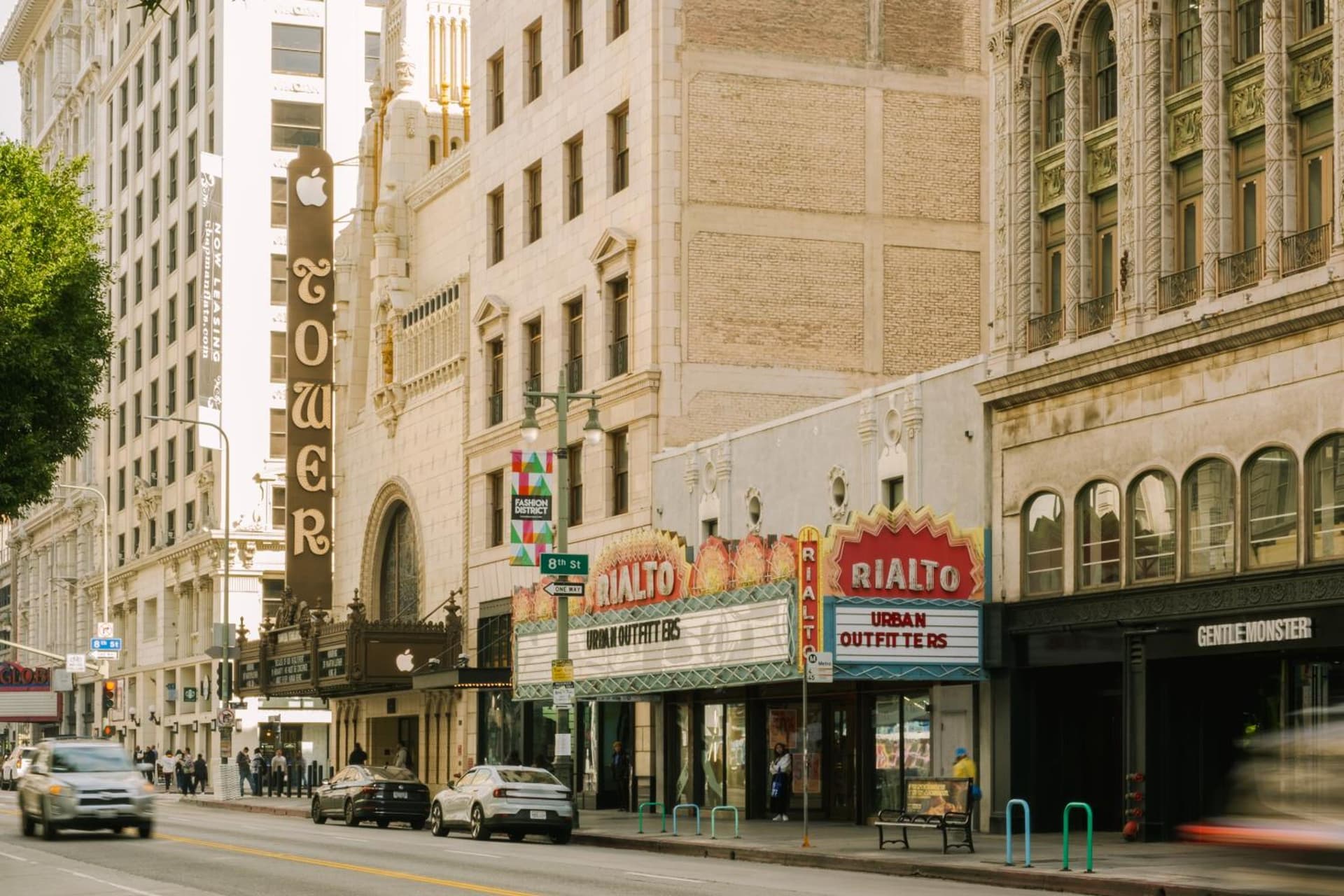 The Winfield Lofts, a Wyndham Hotel gallery photo in Los Angeles, CA — image 7