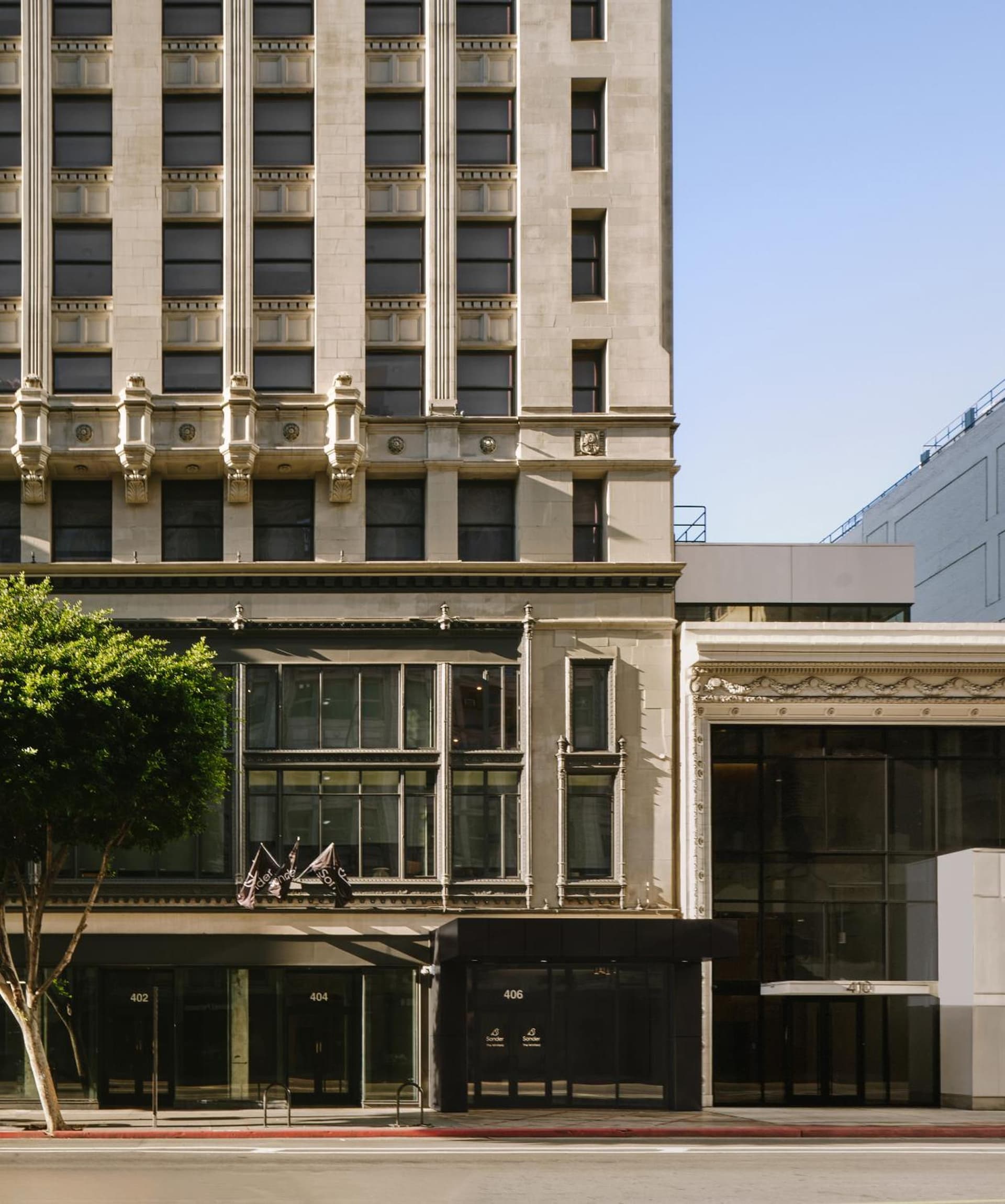 The Winfield Lofts, a Wyndham Hotel gallery photo in Los Angeles, CA — image 8