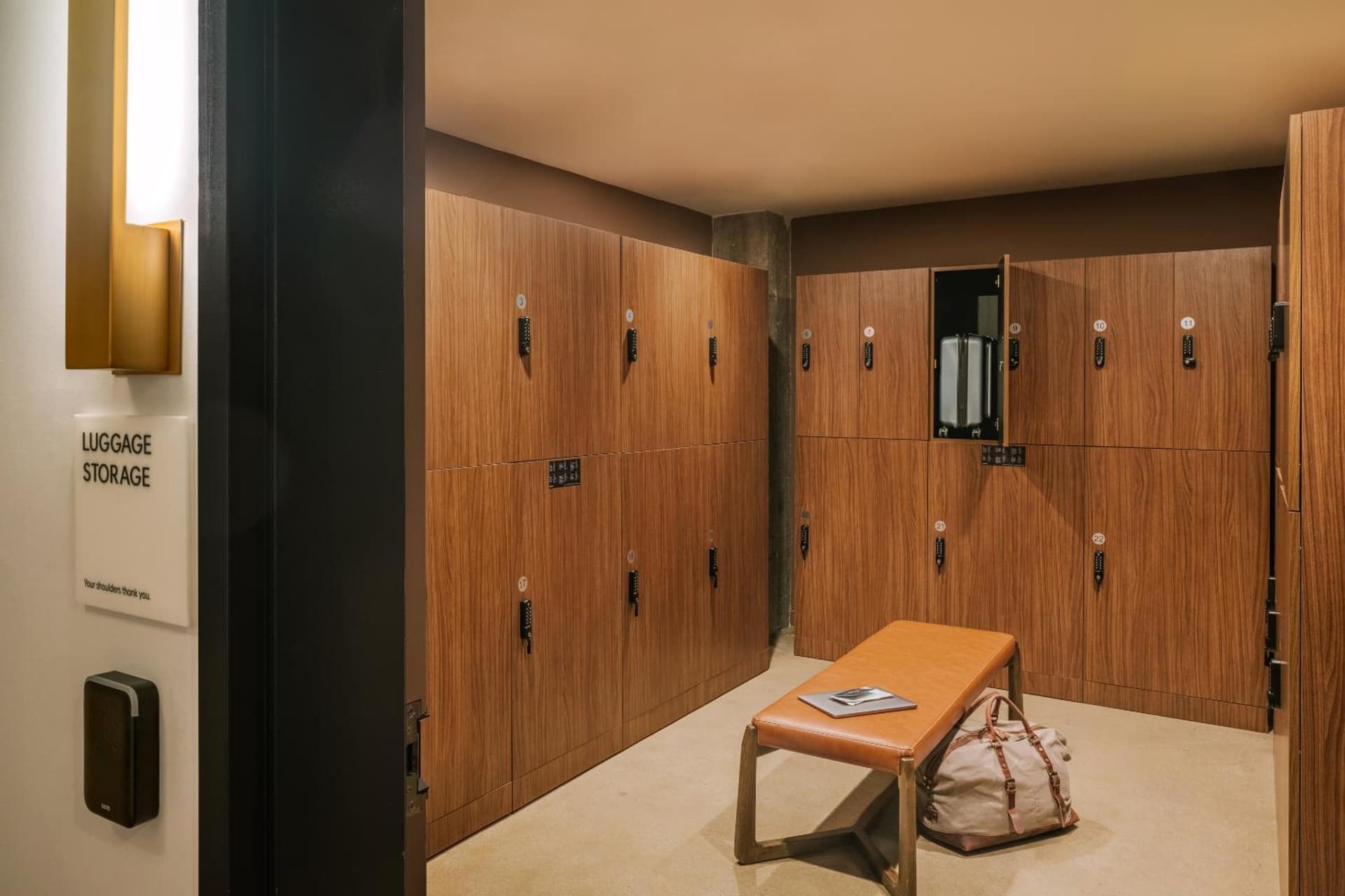 The Winfield Lofts, a Wyndham Hotel gallery photo in Los Angeles, CA — image 39