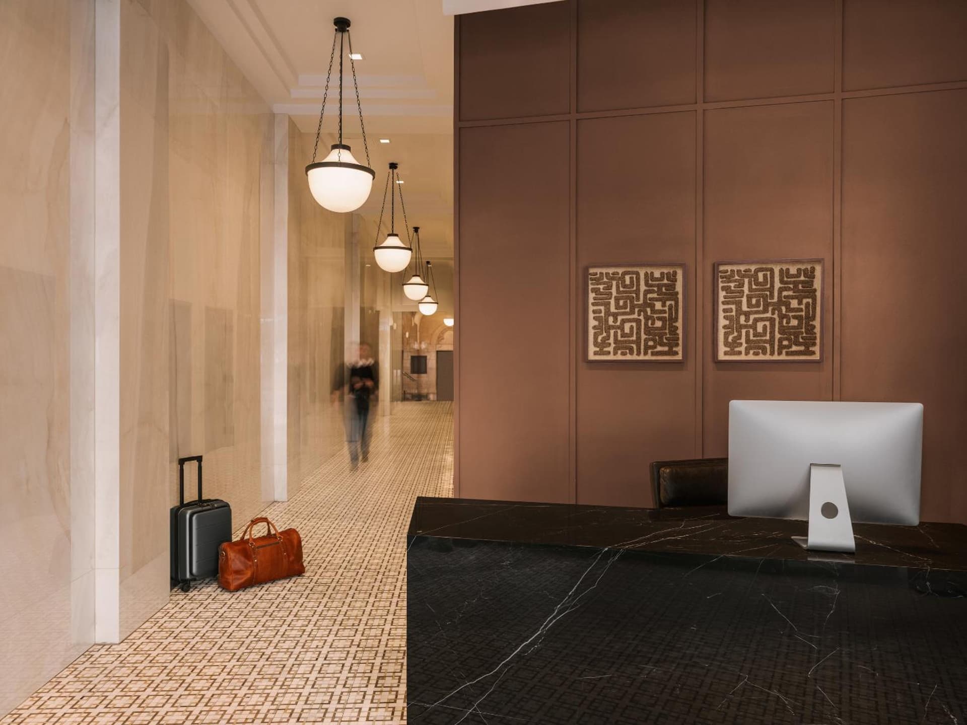 The Winfield Lofts, a Wyndham Hotel gallery photo in Los Angeles, CA — image 38