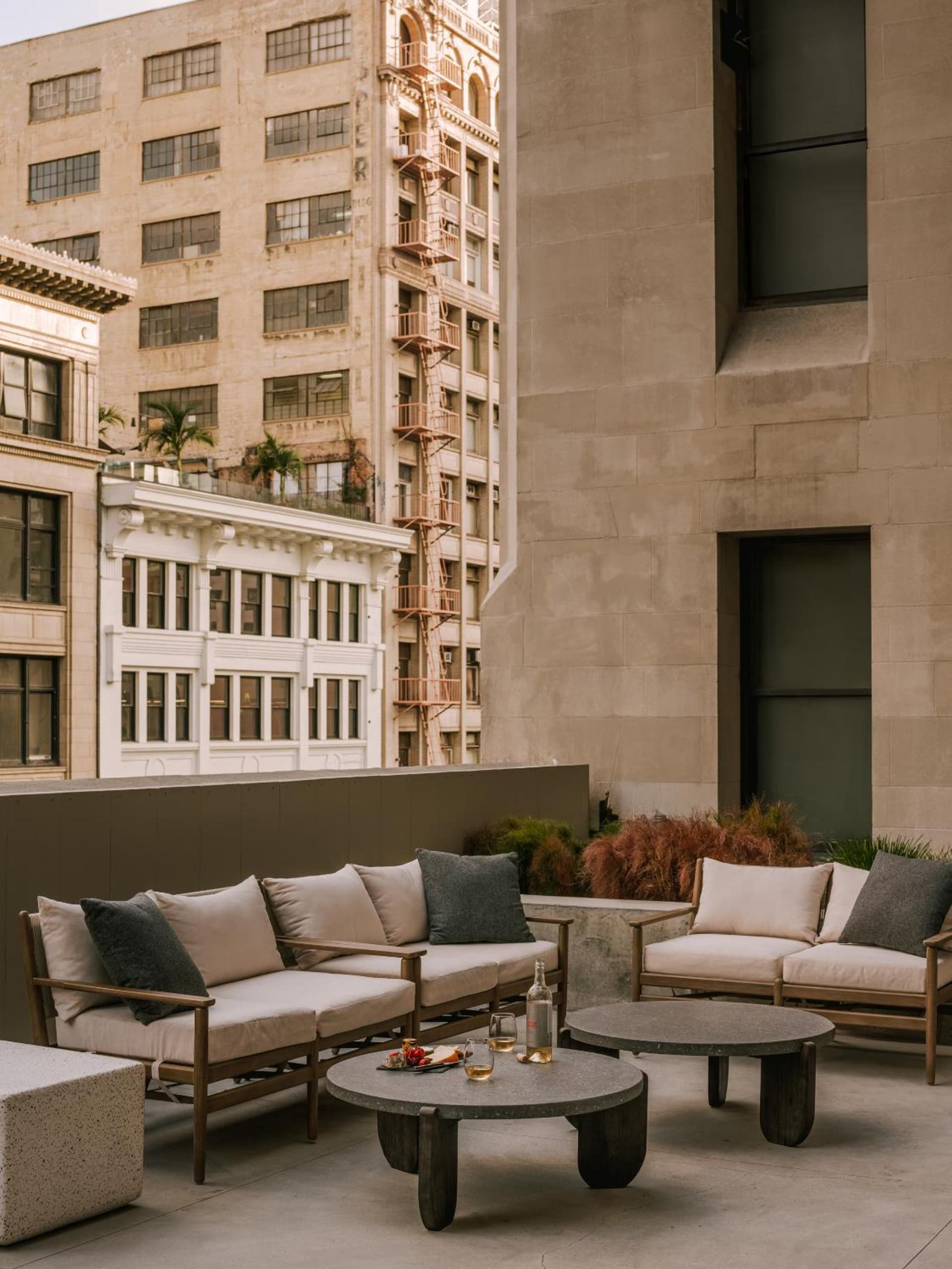 The Winfield Lofts, a Wyndham Hotel gallery photo in Los Angeles, CA — image 27
