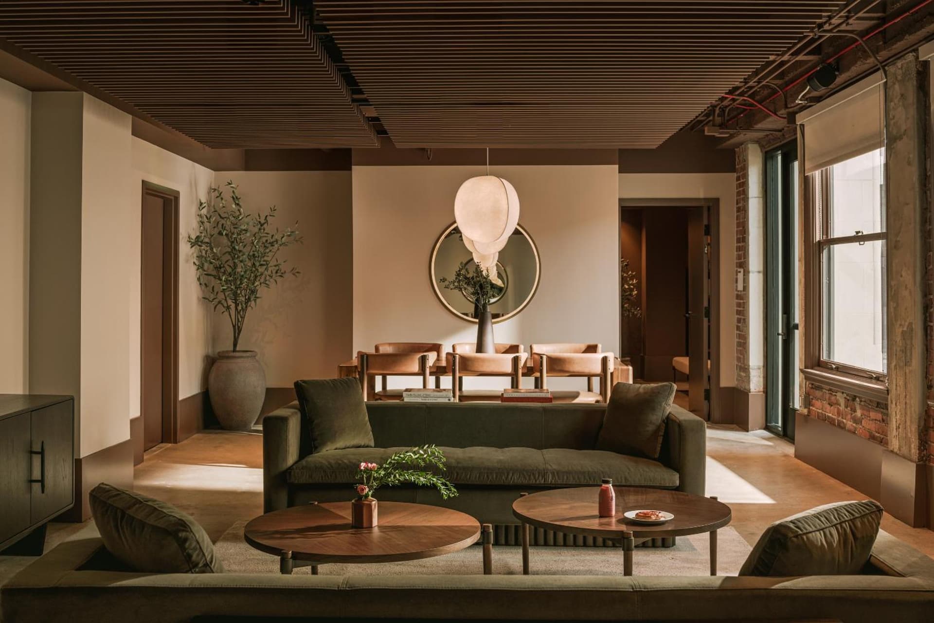 The Winfield Lofts, a Wyndham Hotel gallery photo in Los Angeles, CA — image 45