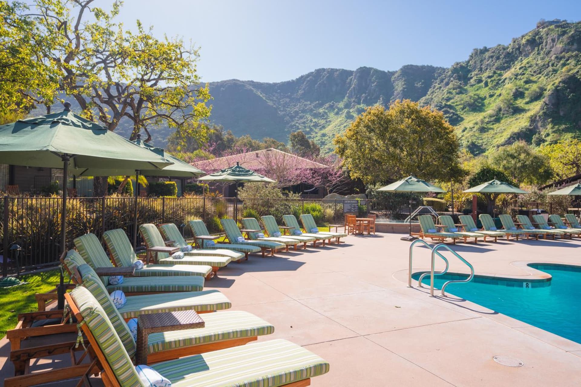 The Ranch at Laguna Beach gallery photo in Laguna Beach, CA — image 42