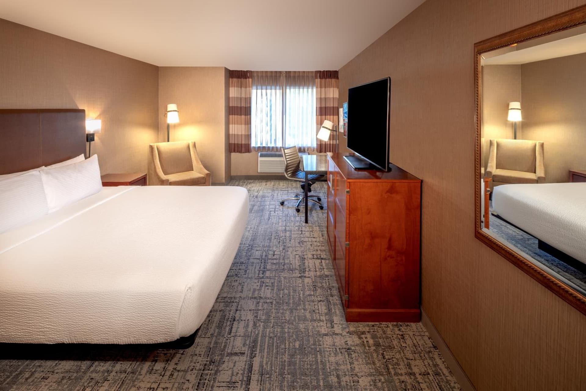 Silver Cloud Hotel - Seattle Lake Union gallery photo in Seattle, WA — image 9