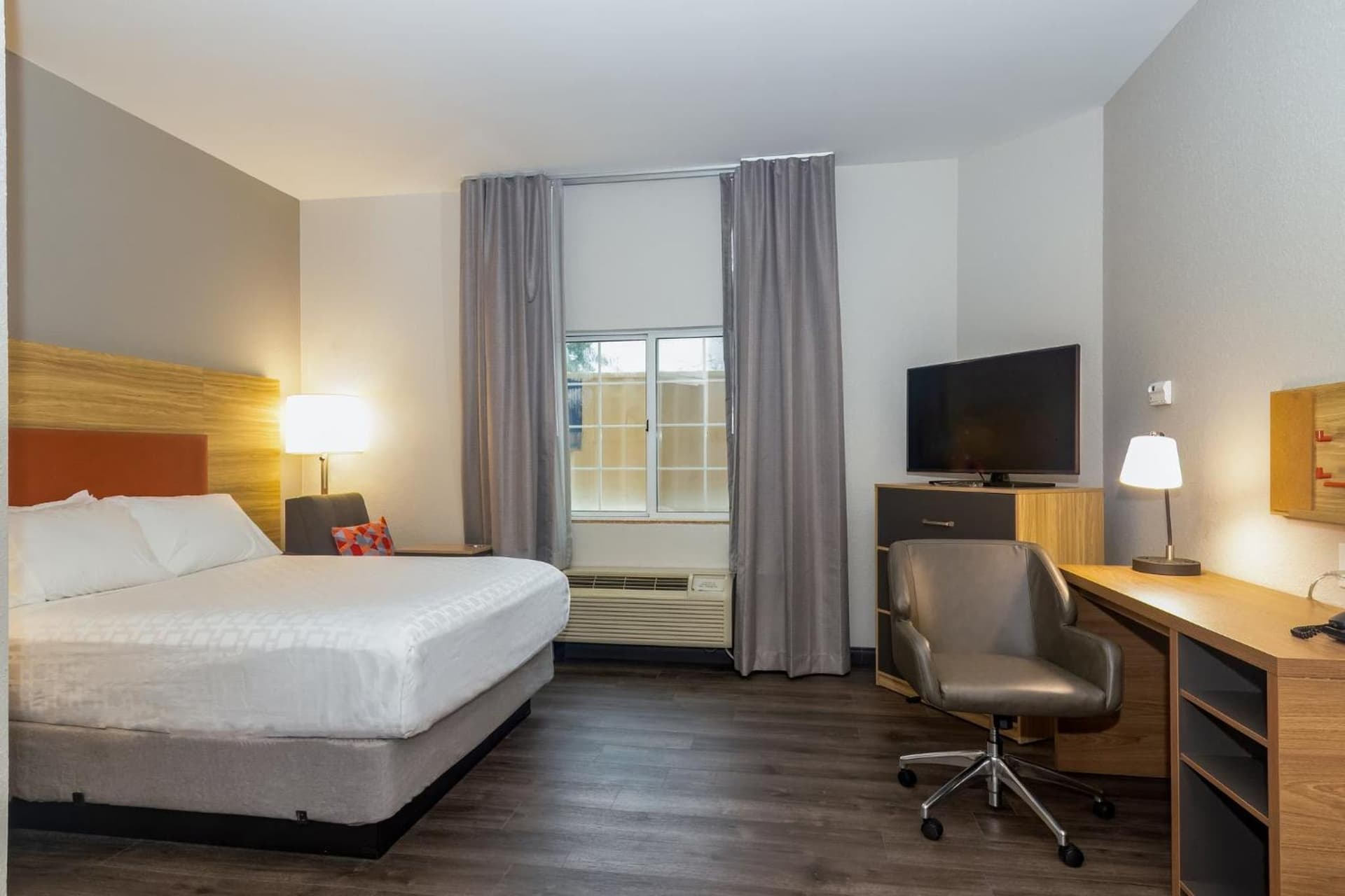 Candlewood Suites New Bern by IHG gallery photo in New Bern, NC — image 9