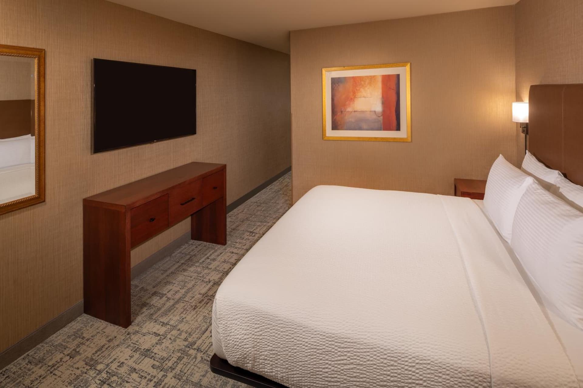 Silver Cloud Hotel - Seattle Lake Union gallery photo in Seattle, WA — image 4
