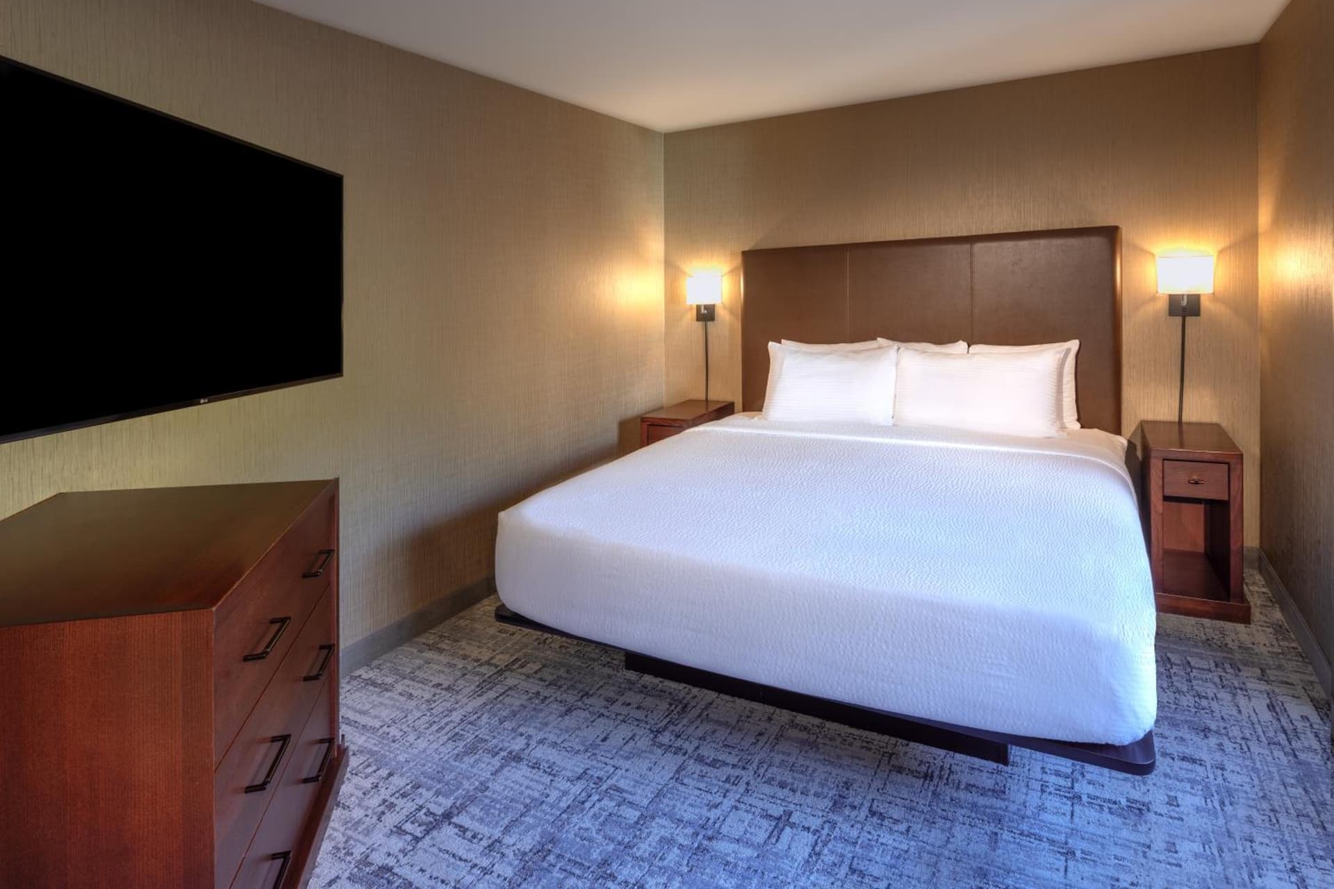 Silver Cloud Hotel - Seattle Lake Union gallery photo in Seattle, WA — image 30
