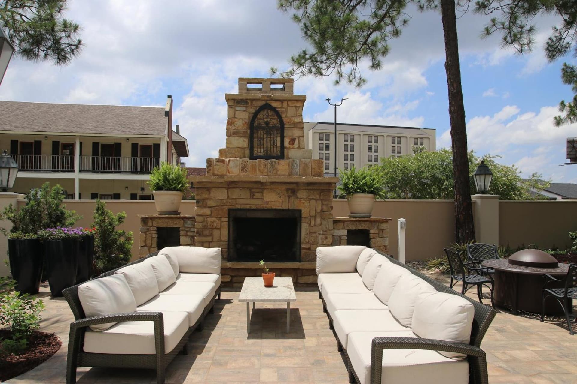 Crowne Plaza Executive Center Baton Rouge by IHG gallery photo in Baton Rouge, LA — image 17