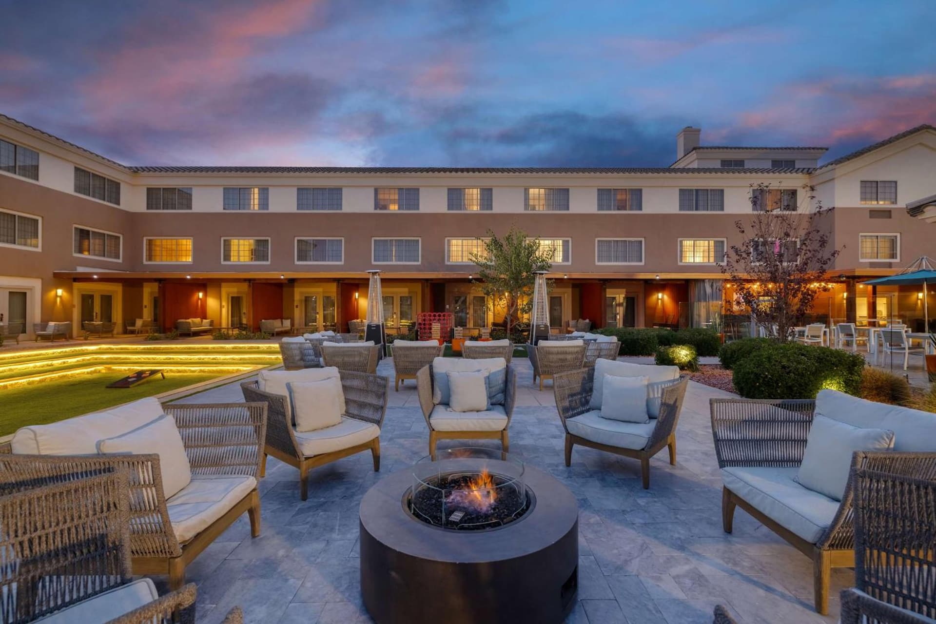 Aiden by Best Western Scottsdale North gallery photo in Scottsdale, AZ — image 14