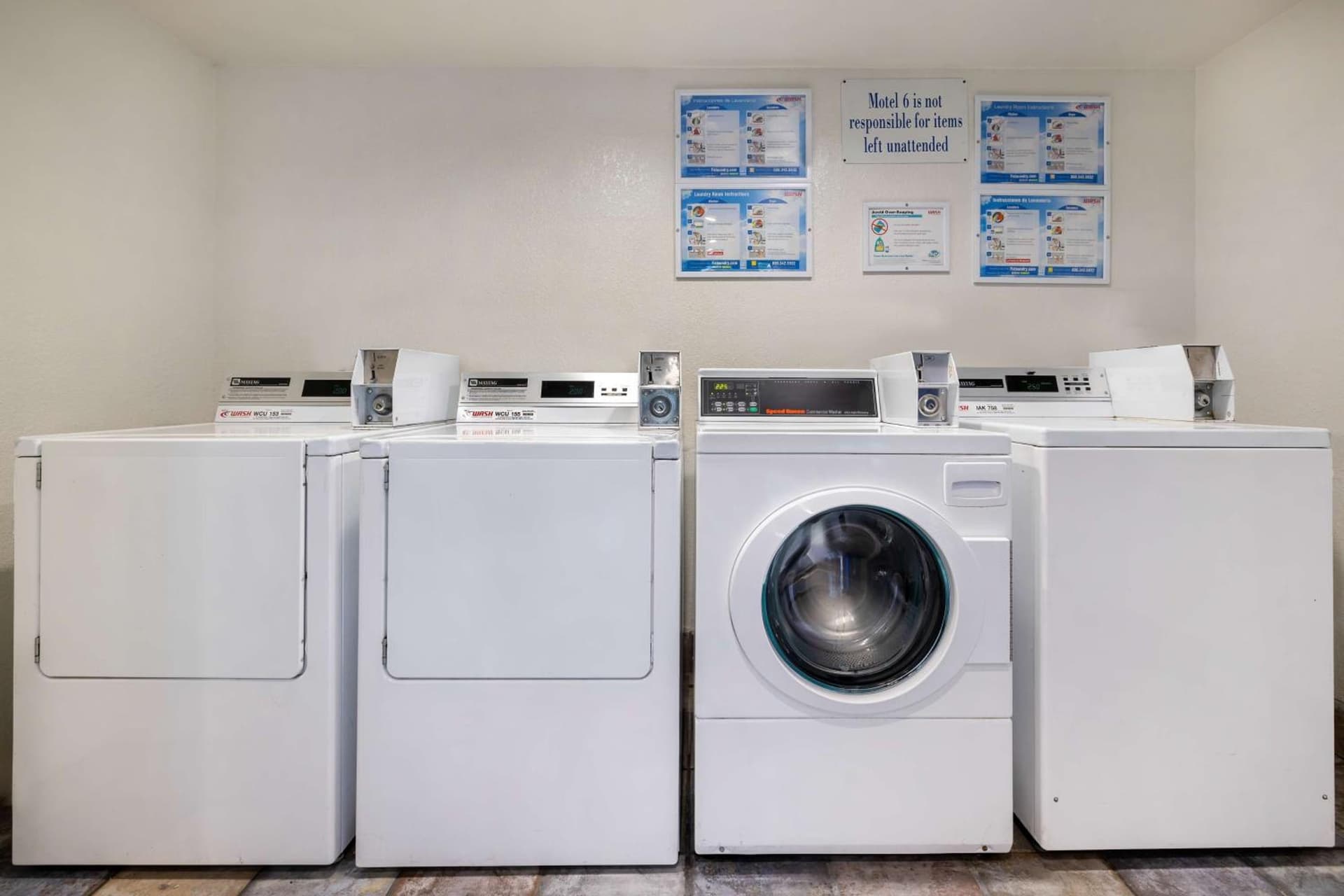 Motel 6-Santa Ana, CA gallery photo in Santa Ana, CA — image 71