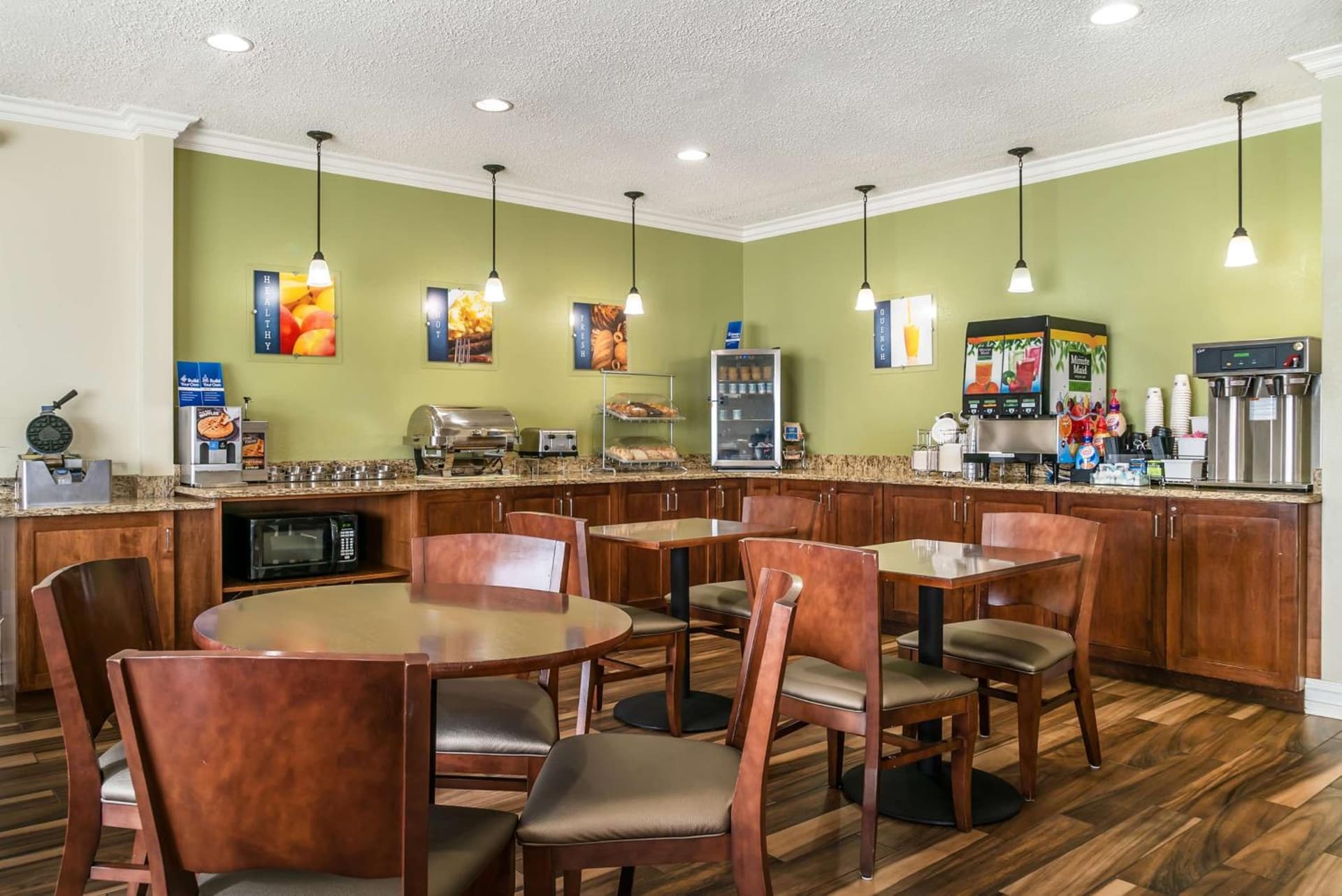 Best Western of Hartland gallery photo in Hartland, MI — image 19