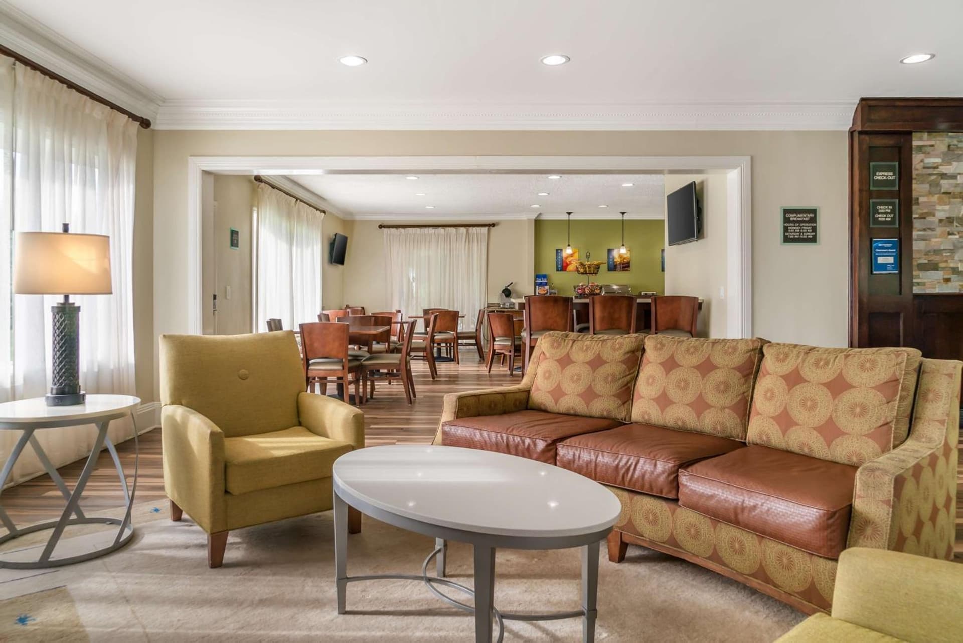 Best Western of Hartland gallery photo in Hartland, MI — image 39
