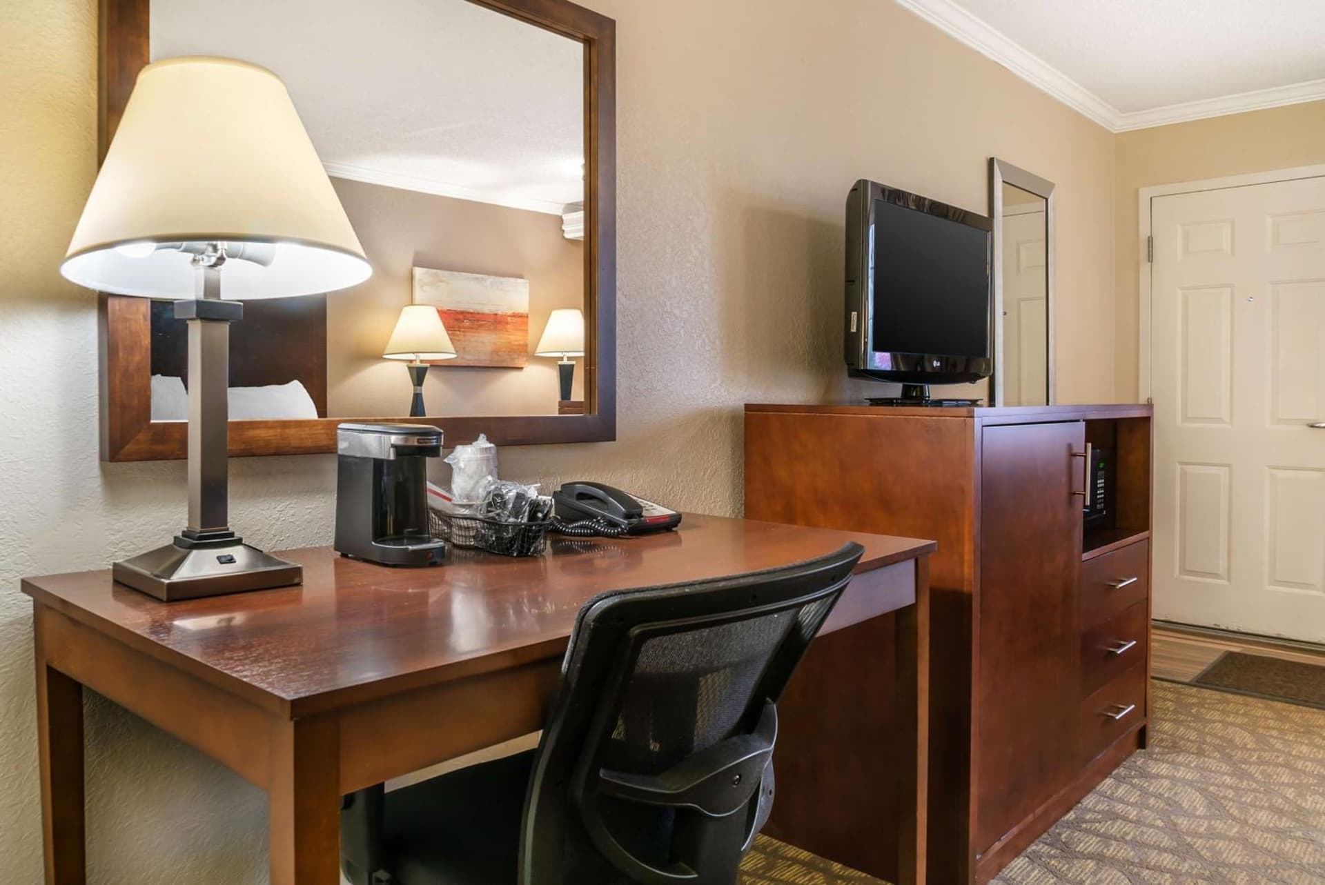 Best Western of Hartland gallery photo in Hartland, MI — image 15