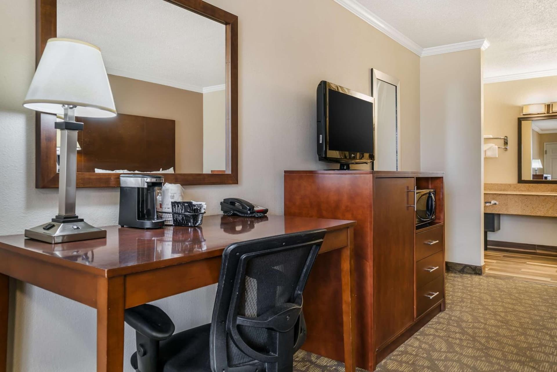 Best Western of Hartland gallery photo in Hartland, MI — image 26
