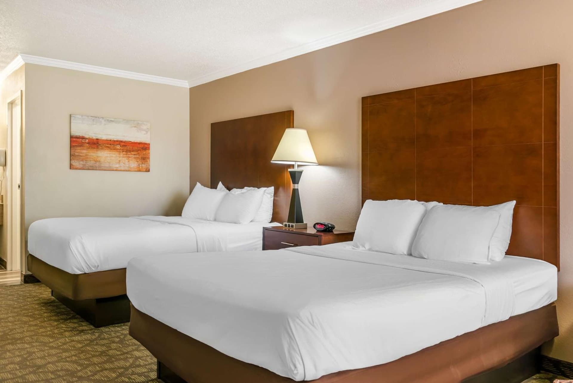 Best Western of Hartland gallery photo in Hartland, MI — image 14