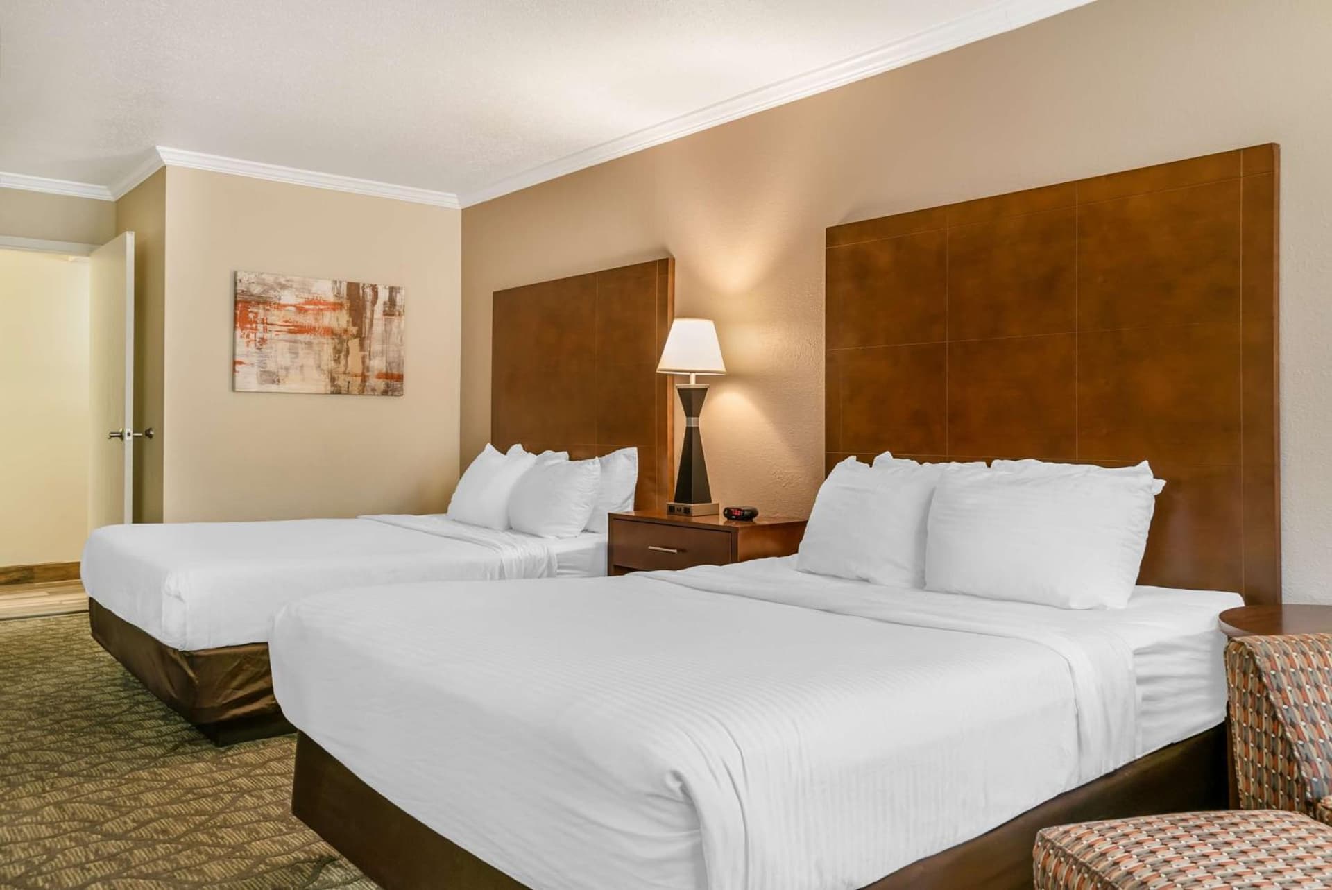 Best Western of Hartland gallery photo in Hartland, MI — image 5
