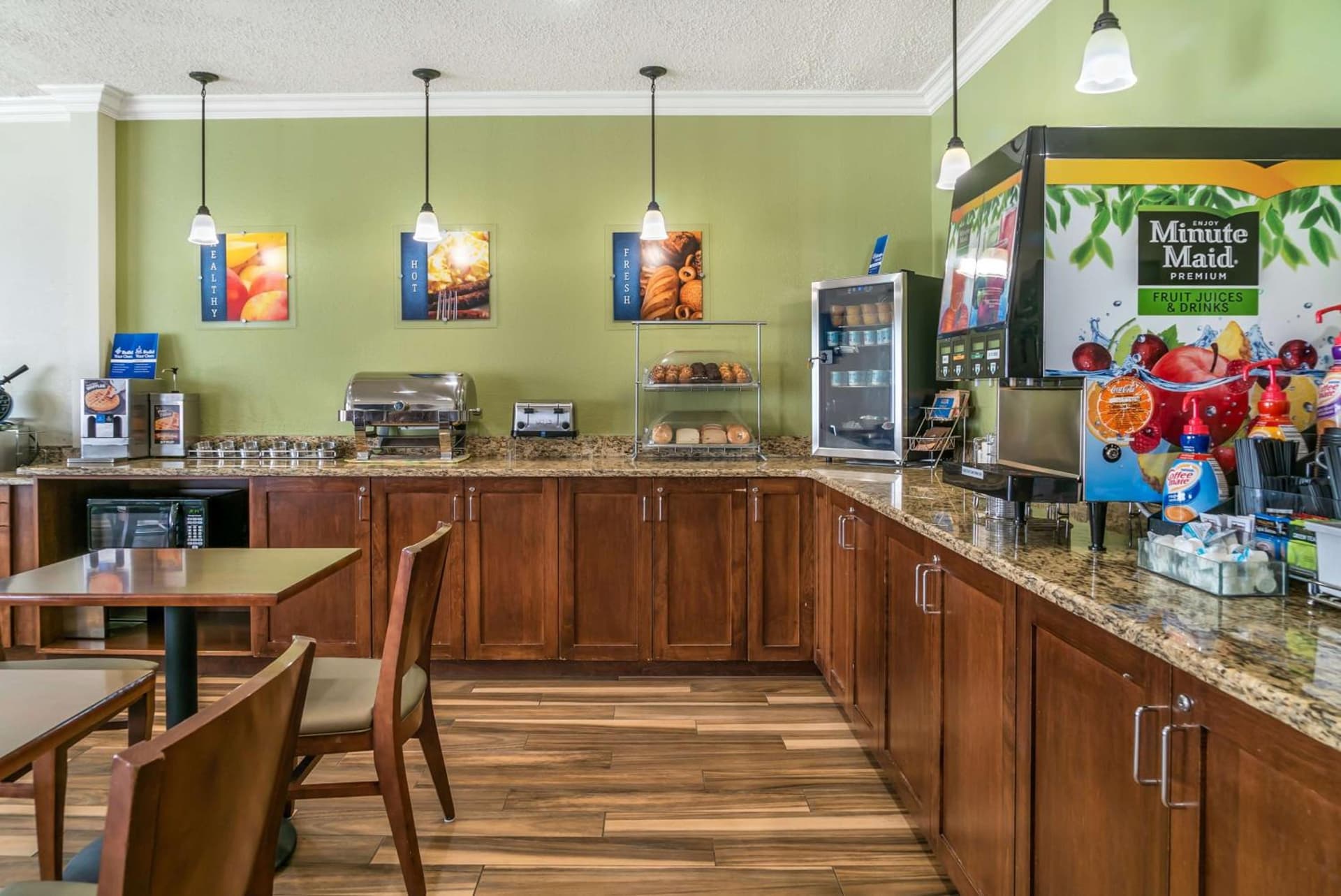 Best Western of Hartland gallery photo in Hartland, MI — image 16