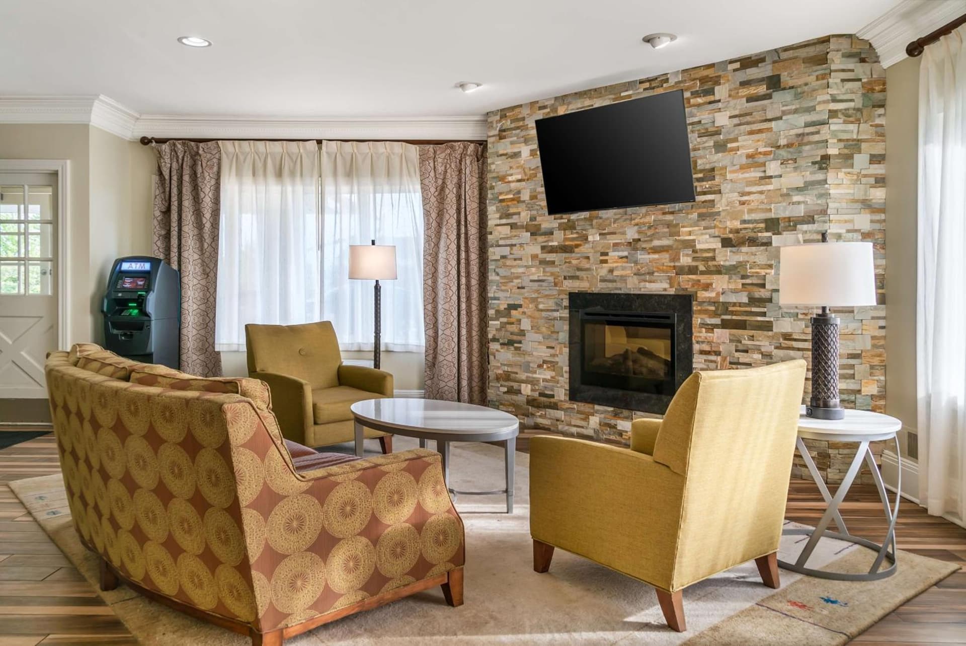Best Western of Hartland gallery photo in Hartland, MI — image 6