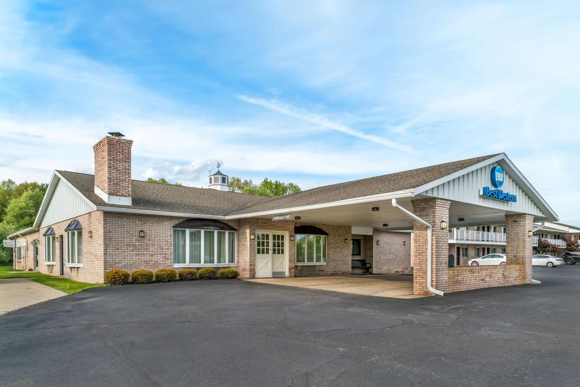 Best Western of Hartland gallery photo in Hartland, MI — image 10