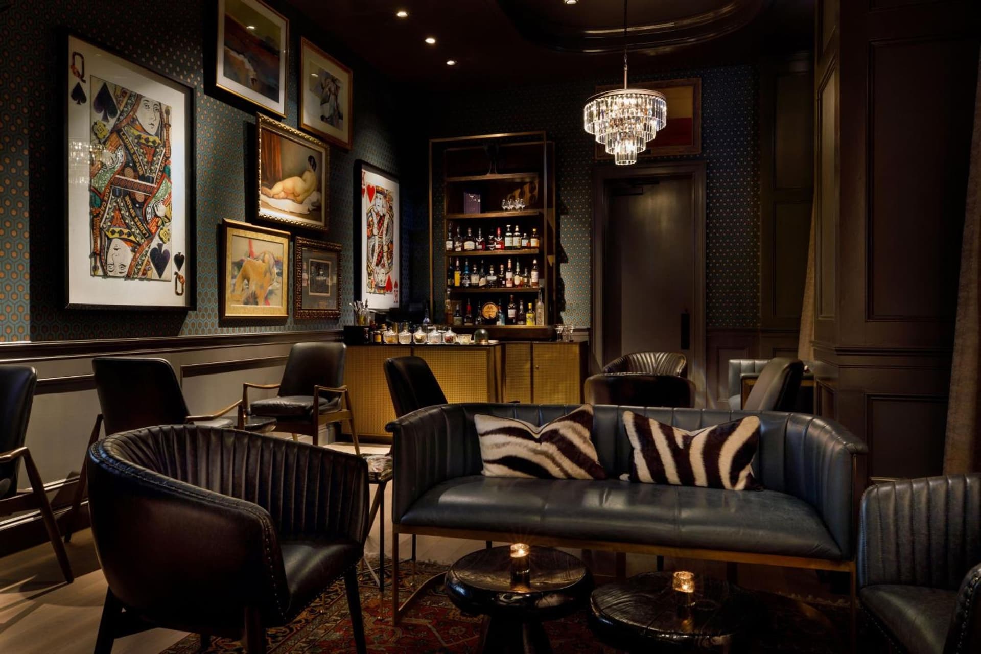 Hotel Vin, Grapevine, Autograph Collection gallery photo in Grapevine, TX — image 23