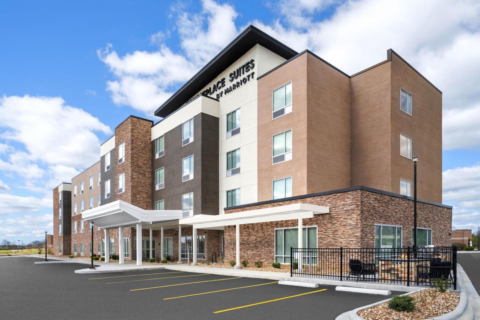 TownePlace Suites by Marriott Wentzville — hotel in Wentzville, Missouri