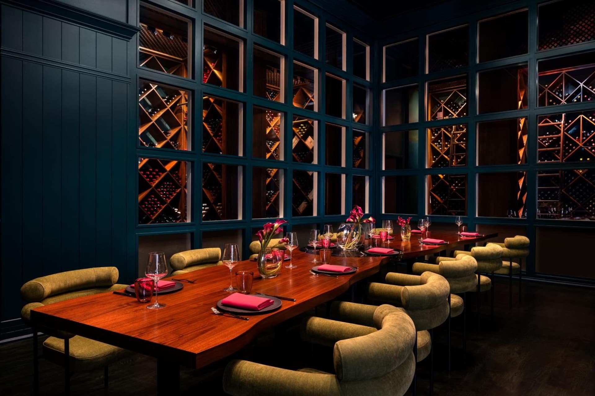 The Ritz-Carlton Dallas, Las Colinas gallery photo in Irving, TX — image 161