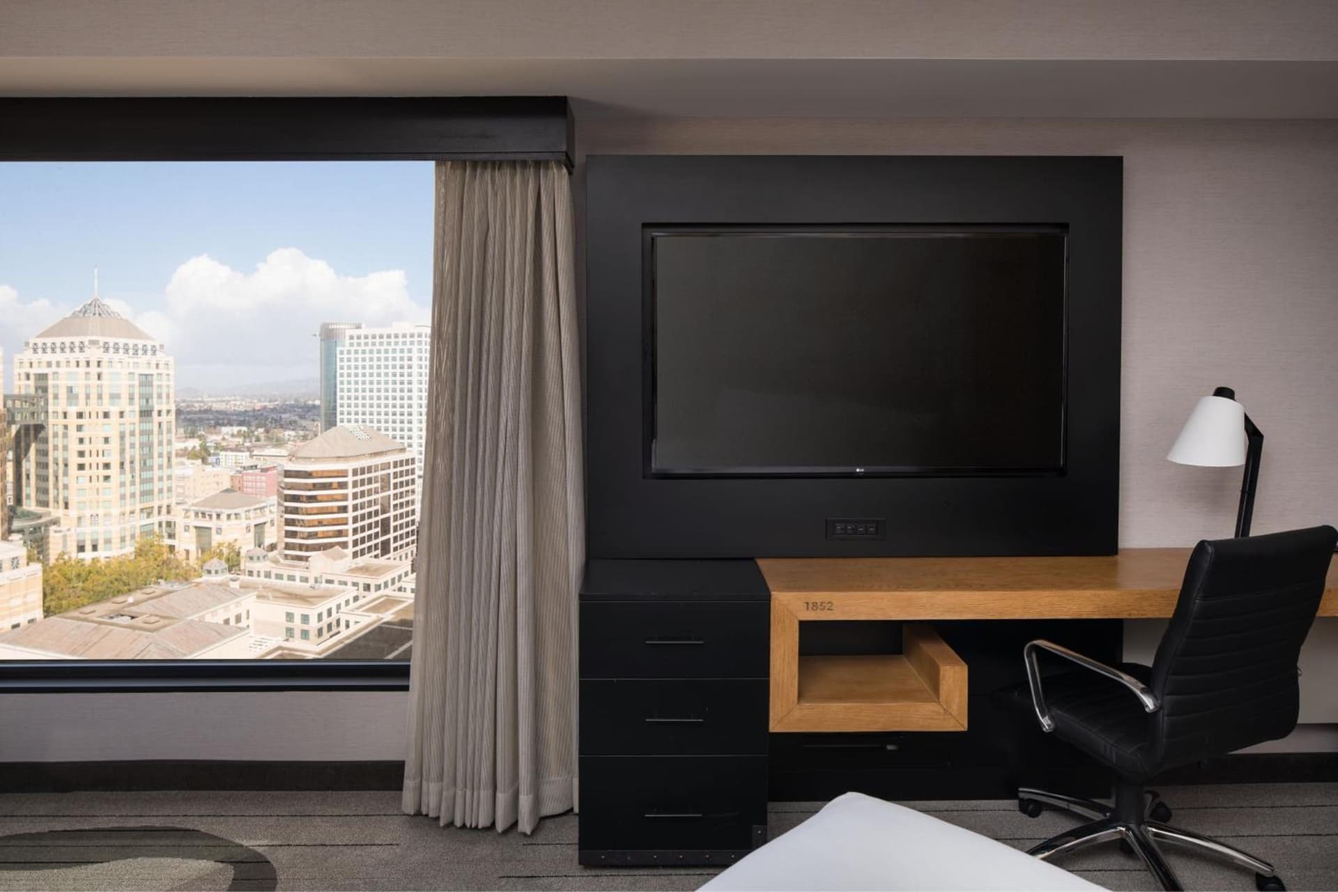 Oakland Marriott City Center gallery photo in Oakland, CA — image 80