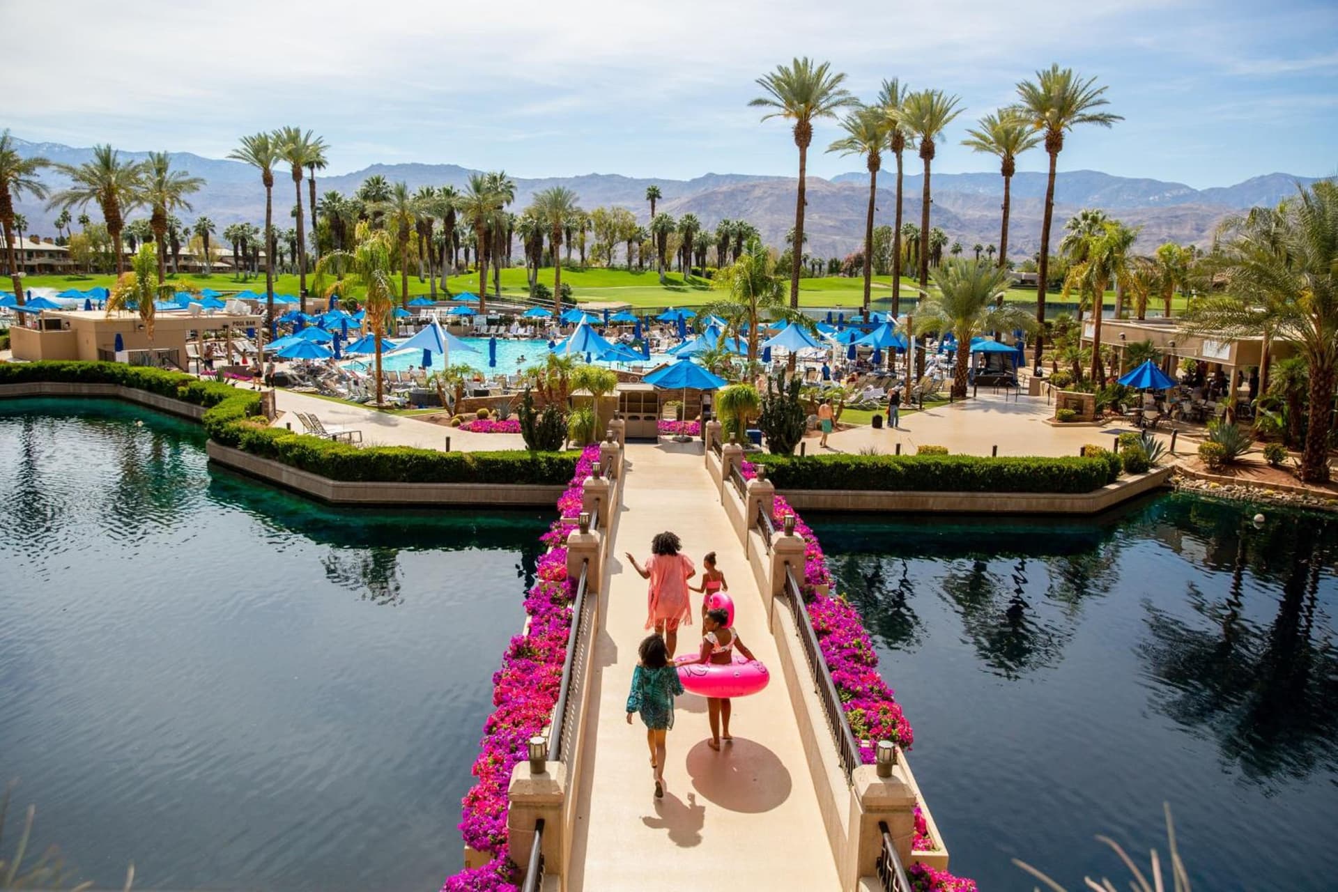 JW Marriott Desert Springs Resort & Spa gallery photo in Palm Desert, CA — image 182