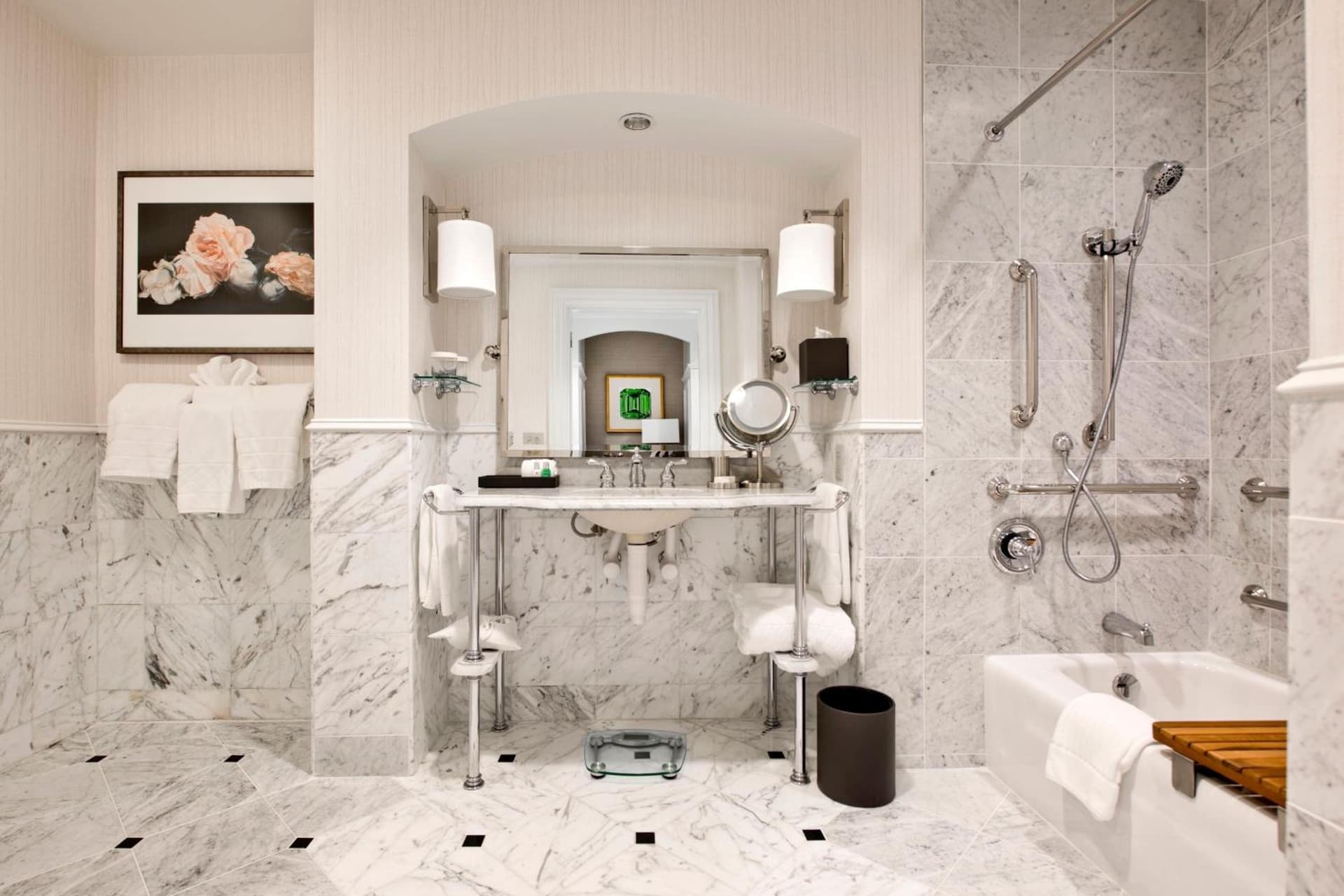 The Ballantyne, a Luxury Collection Hotel, Charlotte gallery photo in Charlotte, NC — image 90