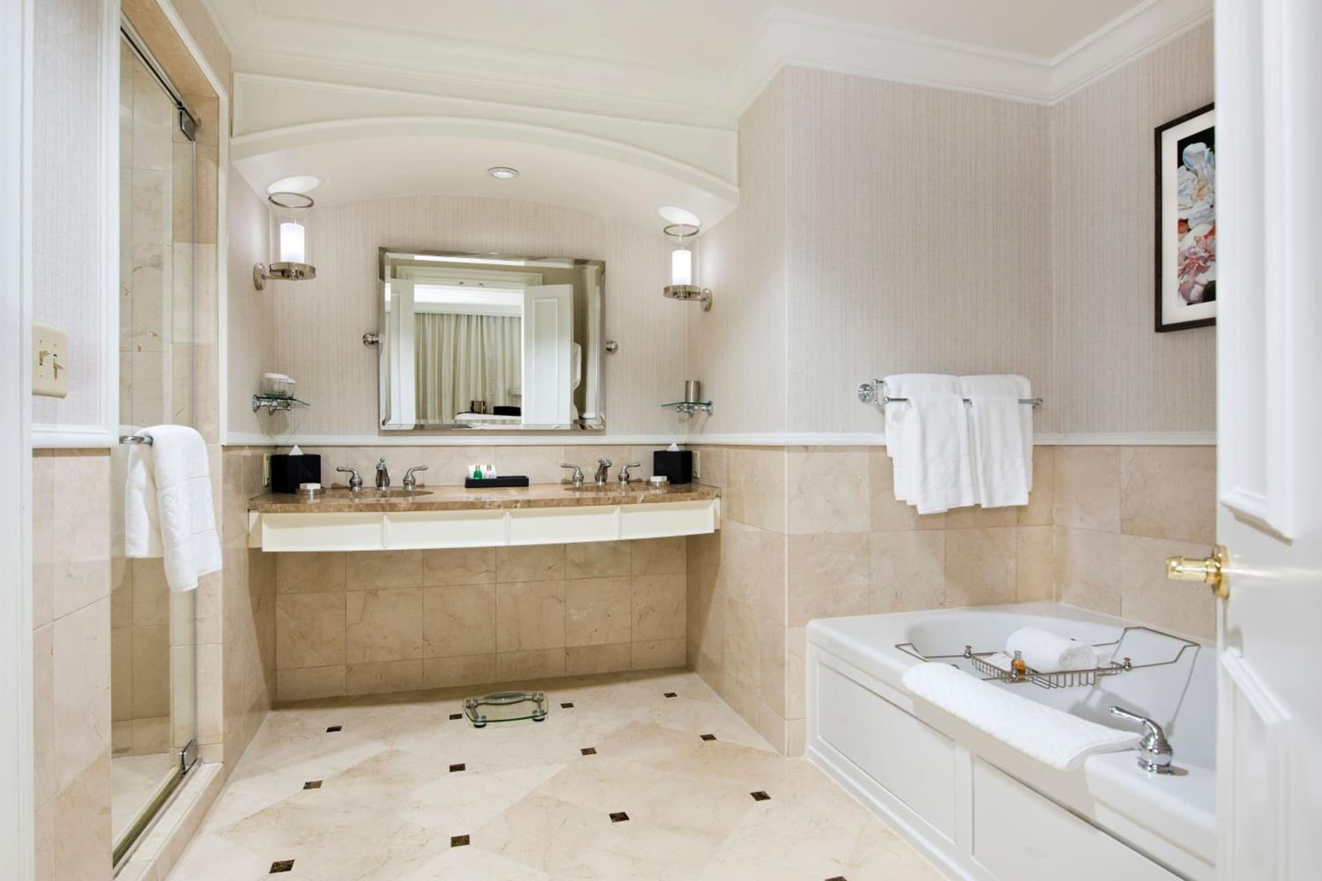 The Ballantyne, a Luxury Collection Hotel, Charlotte gallery photo in Charlotte, NC — image 50