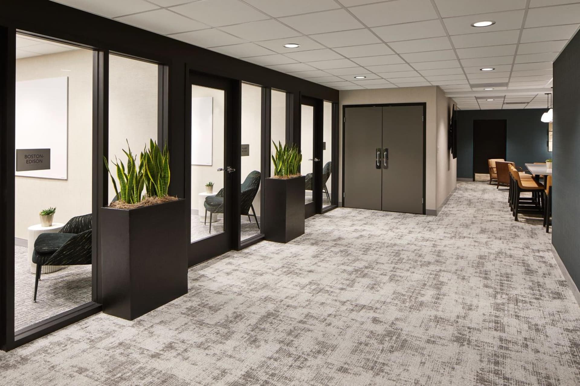 Courtyard by Marriott Detroit Downtown gallery photo in Detroit, MI — image 31