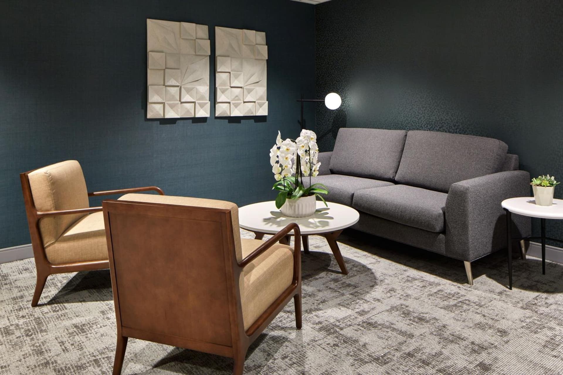 Courtyard by Marriott Detroit Downtown gallery photo in Detroit, MI — image 63