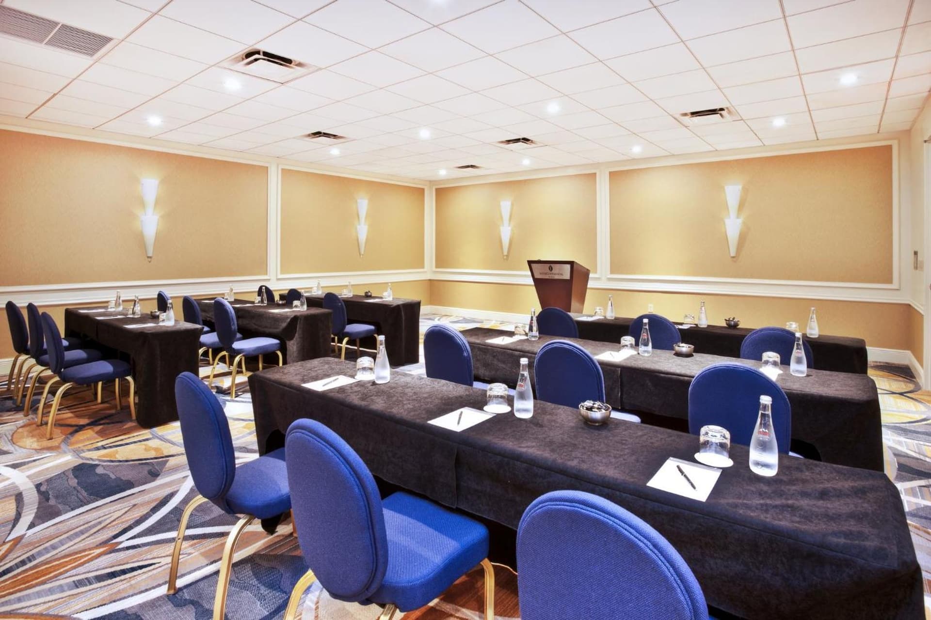 InterContinental Miami by IHG gallery photo in Miami, FL — image 94