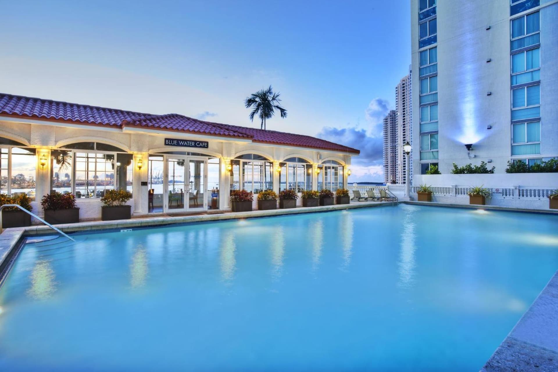 InterContinental Miami by IHG gallery photo in Miami, FL — image 61
