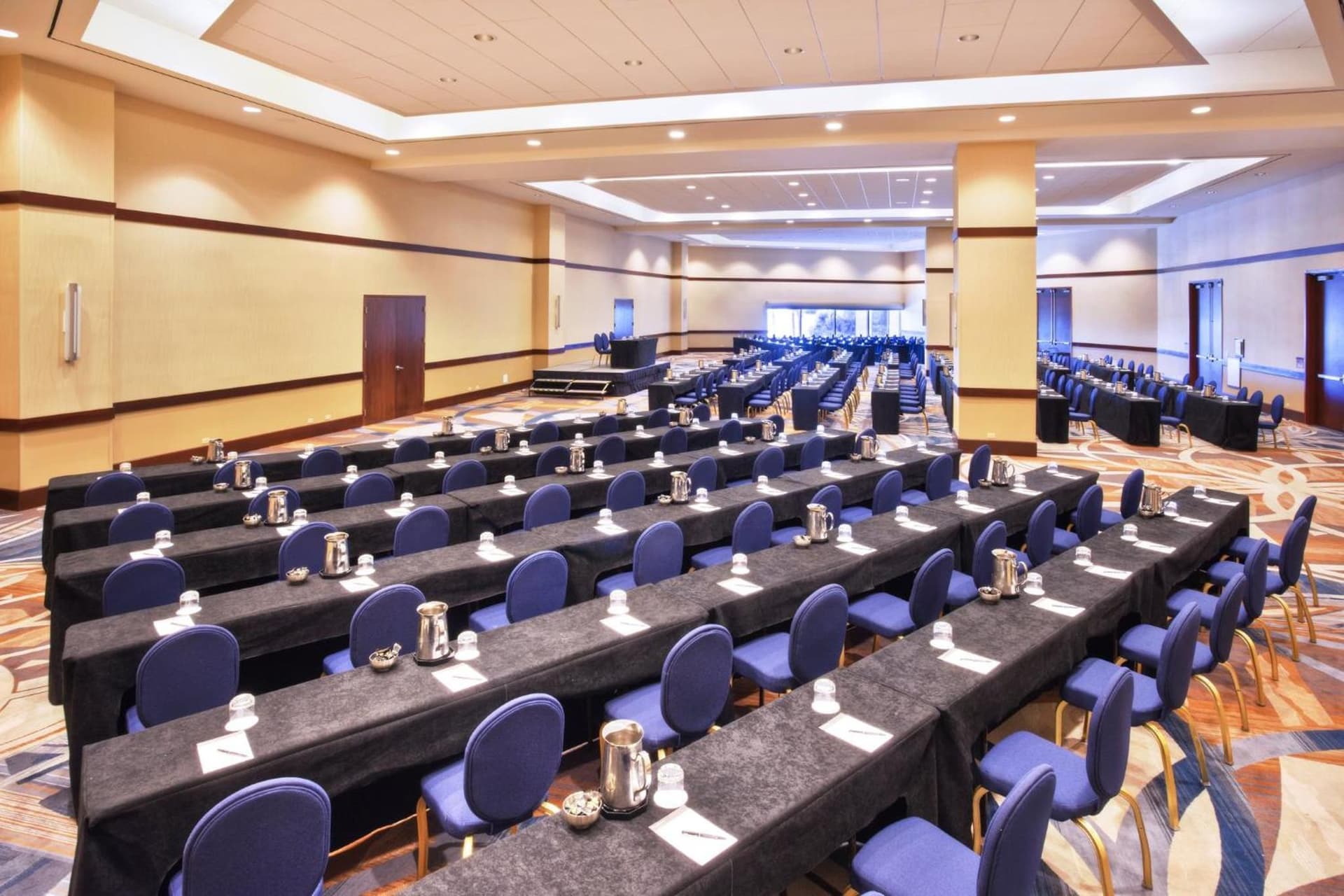 InterContinental Miami by IHG gallery photo in Miami, FL — image 104