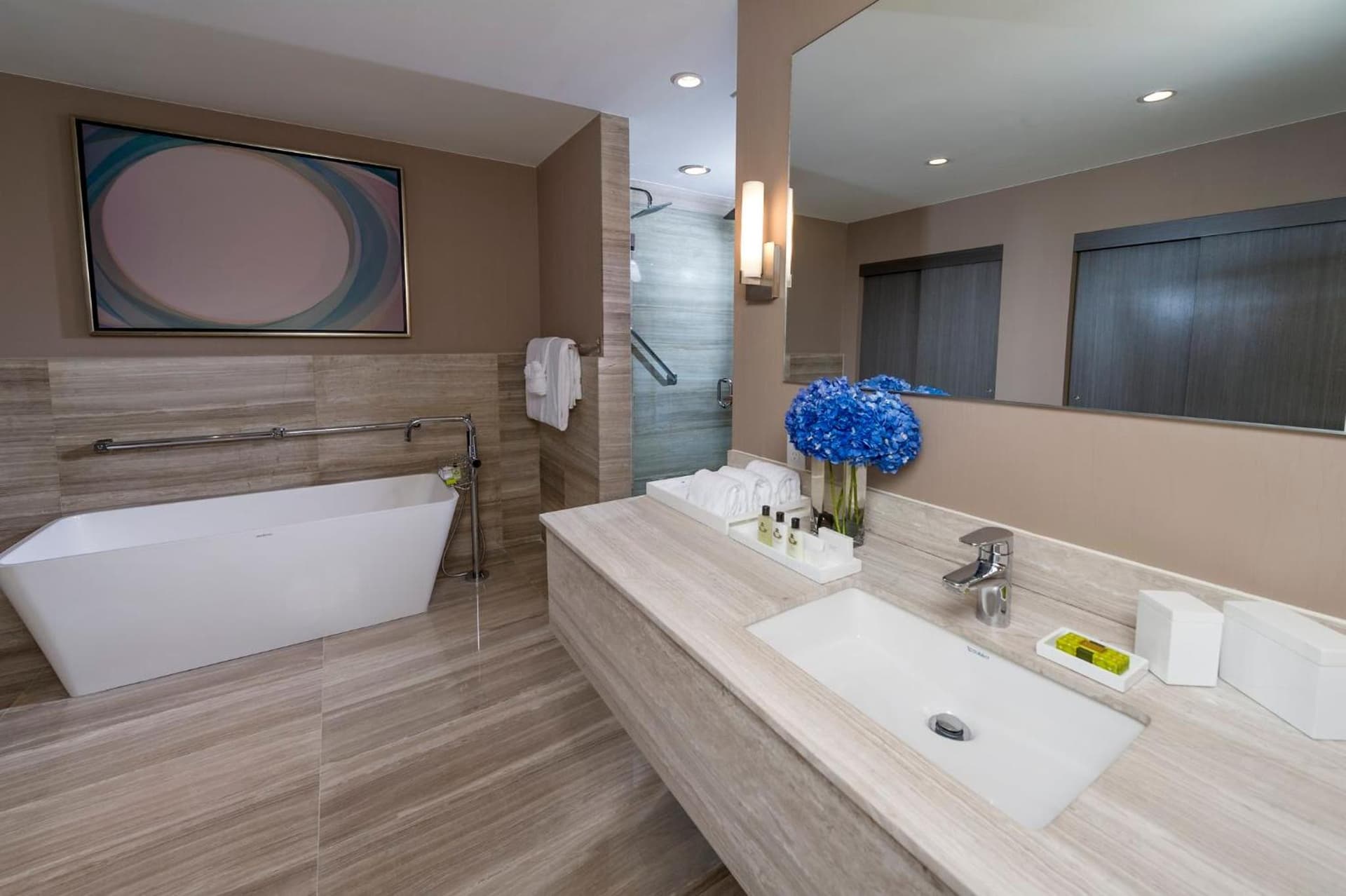 InterContinental Miami by IHG gallery photo in Miami, FL — image 37