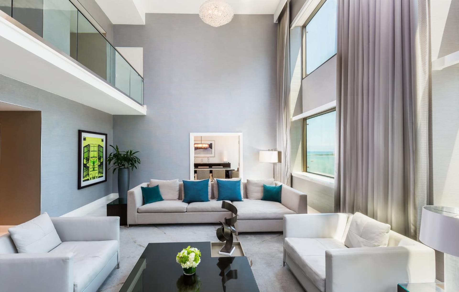InterContinental Miami by IHG gallery photo in Miami, FL — image 100