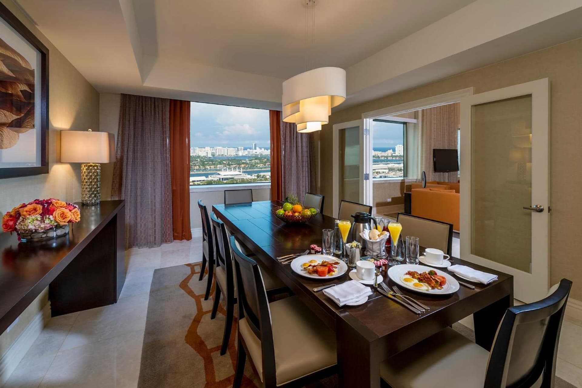 InterContinental Miami by IHG gallery photo in Miami, FL — image 31