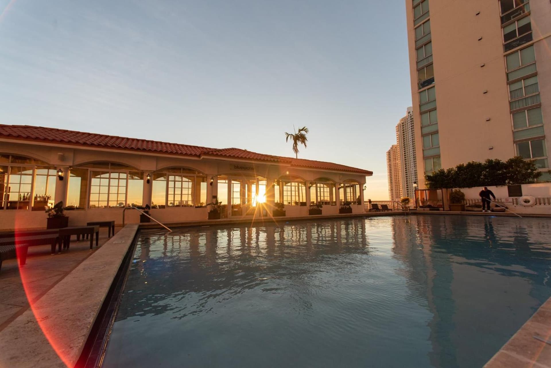 InterContinental Miami by IHG gallery photo in Miami, FL — image 106