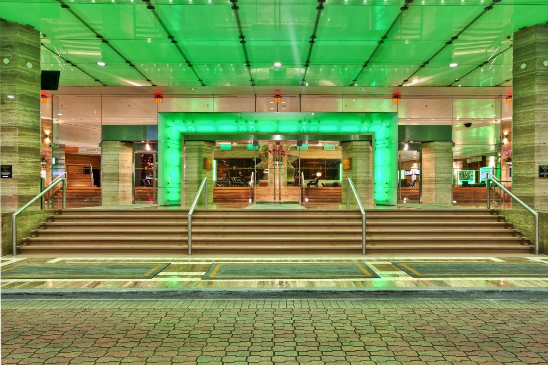 InterContinental Miami by IHG gallery photo in Miami, FL — image 101