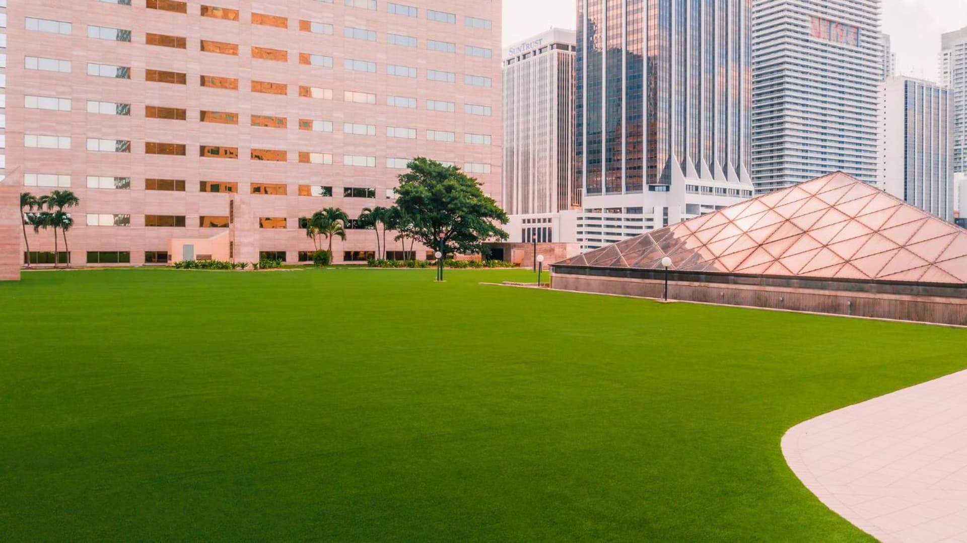 InterContinental Miami by IHG gallery photo in Miami, FL — image 67