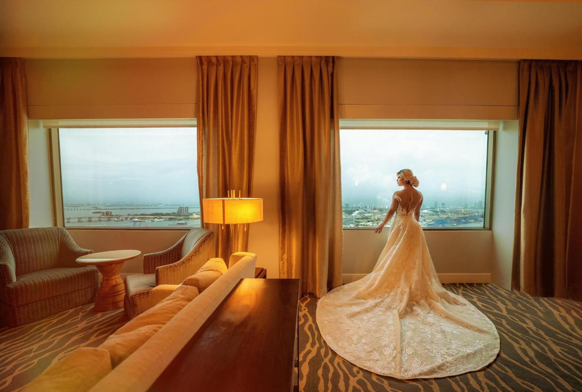 InterContinental Miami by IHG gallery photo in Miami, FL — image 132